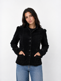 Chaqueta Basement