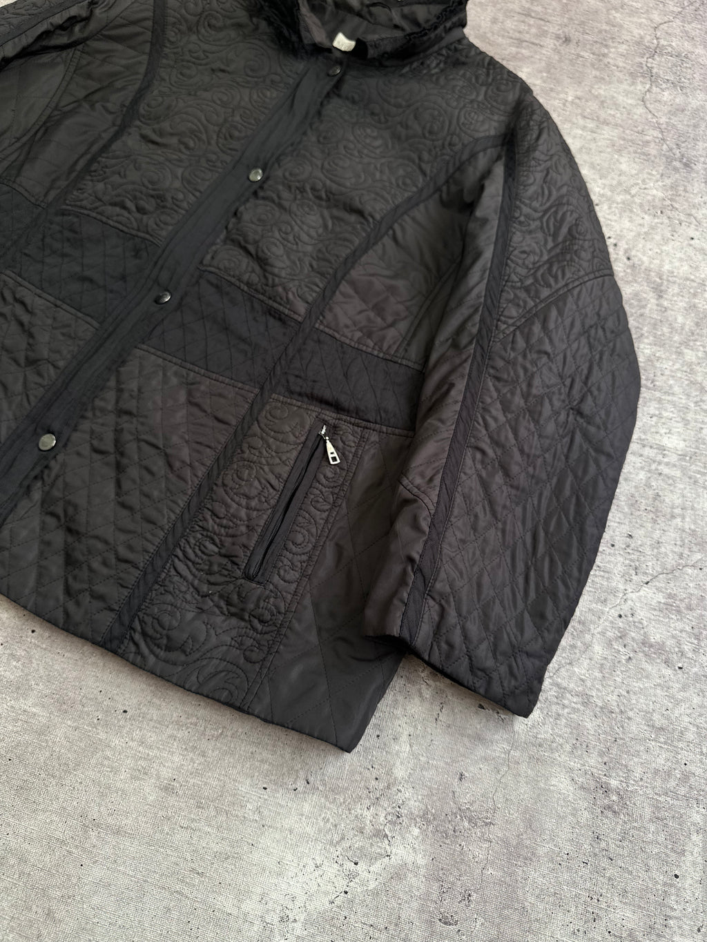 Chaqueta Mona Collection