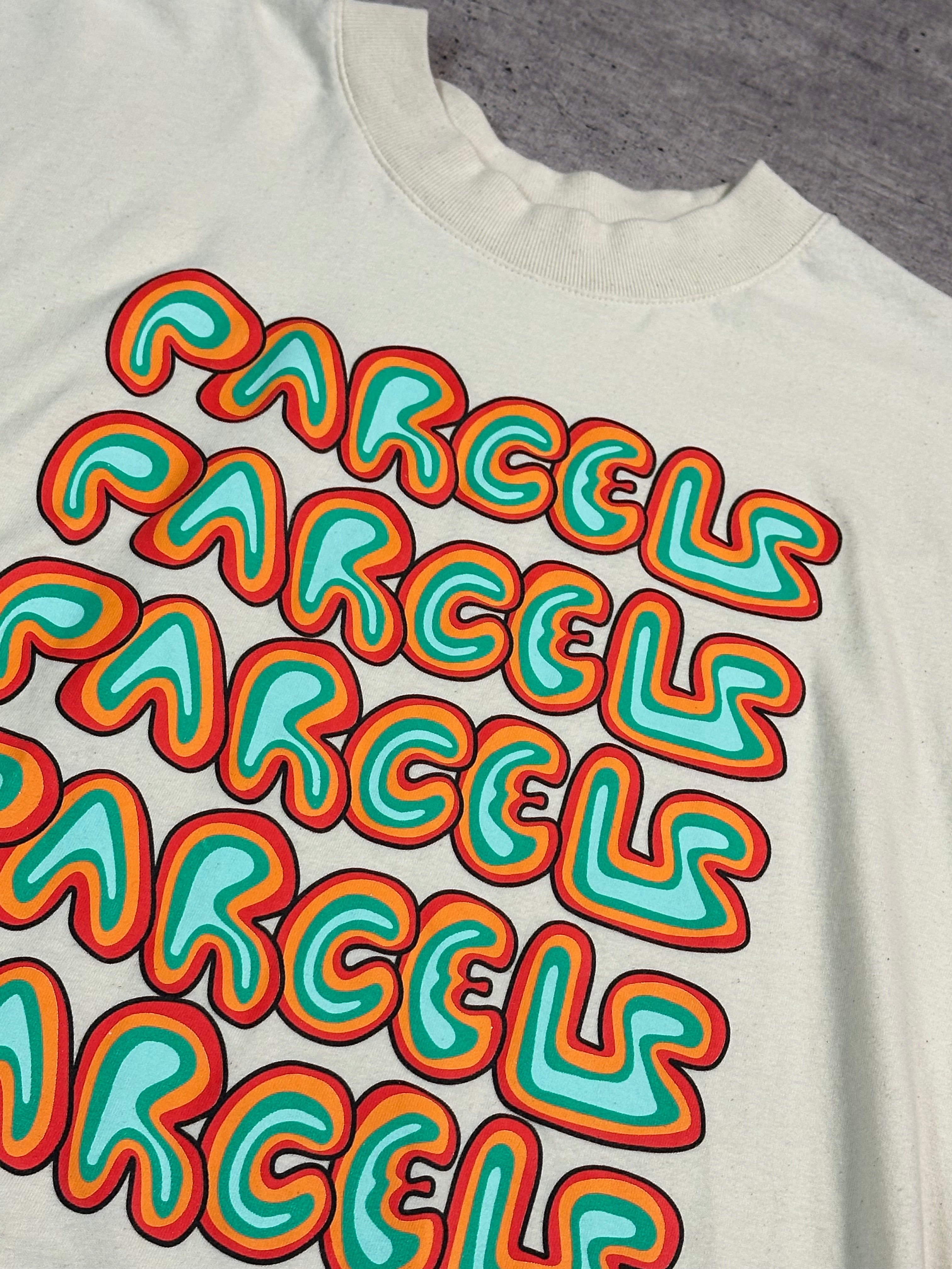 Polera Parcels