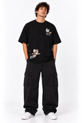 Polera Tom and Jerry