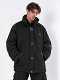 Chaqueta Malva