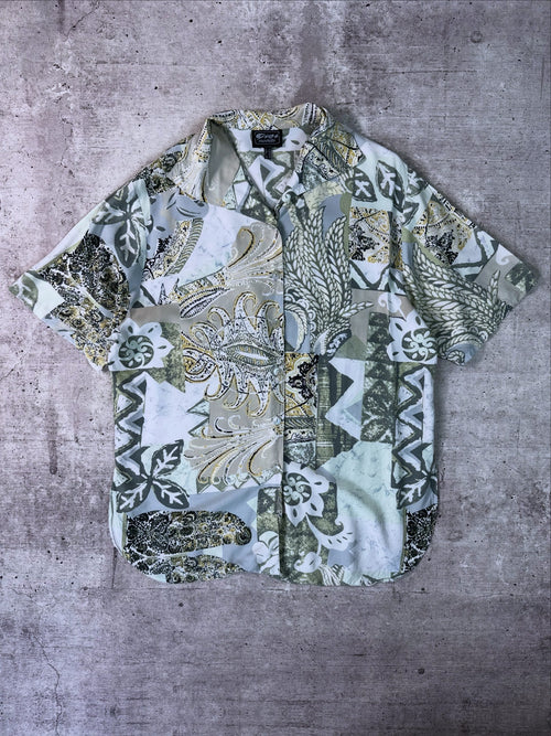 Blusa Gigi