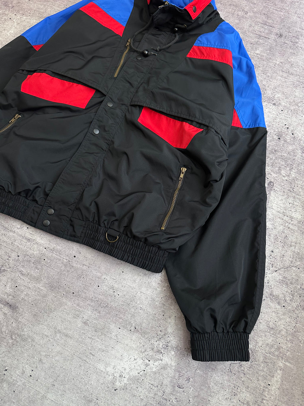 Chaqueta Brittania