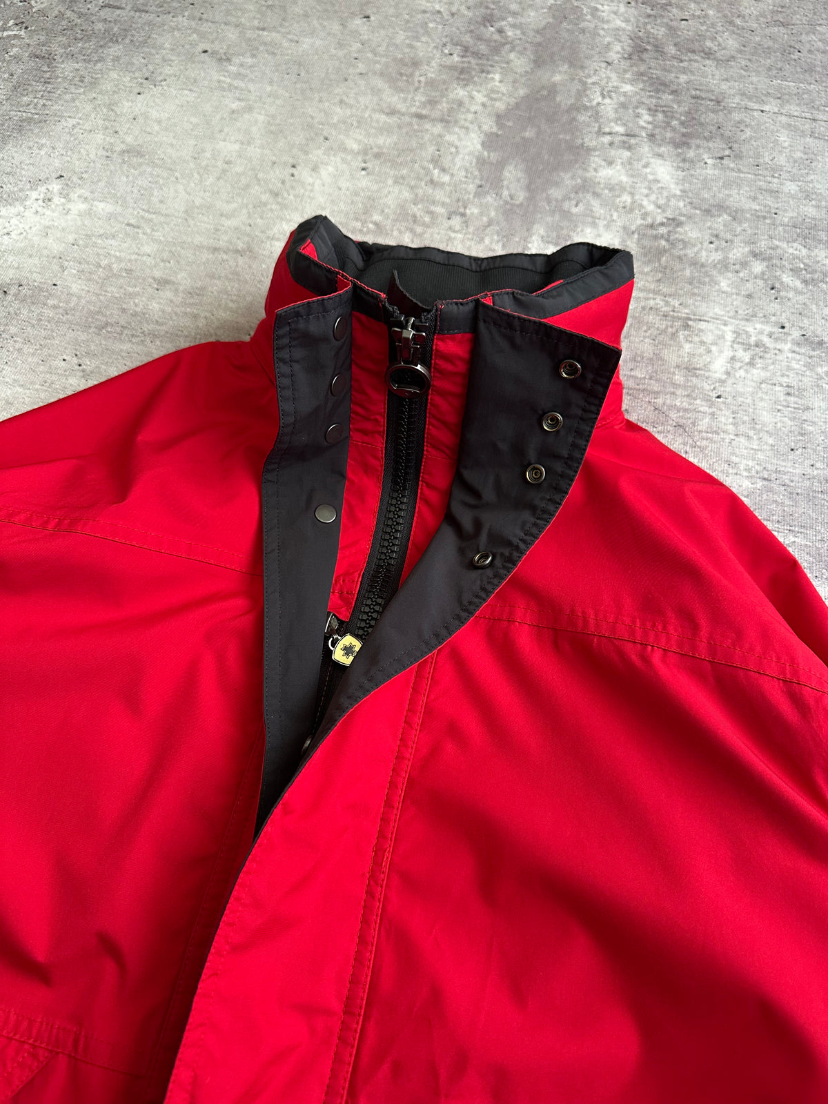 Chaqueta Wellensteyn