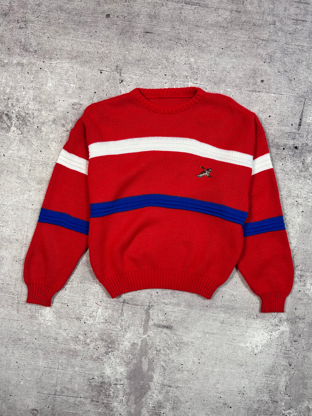 Chaleco Vintage