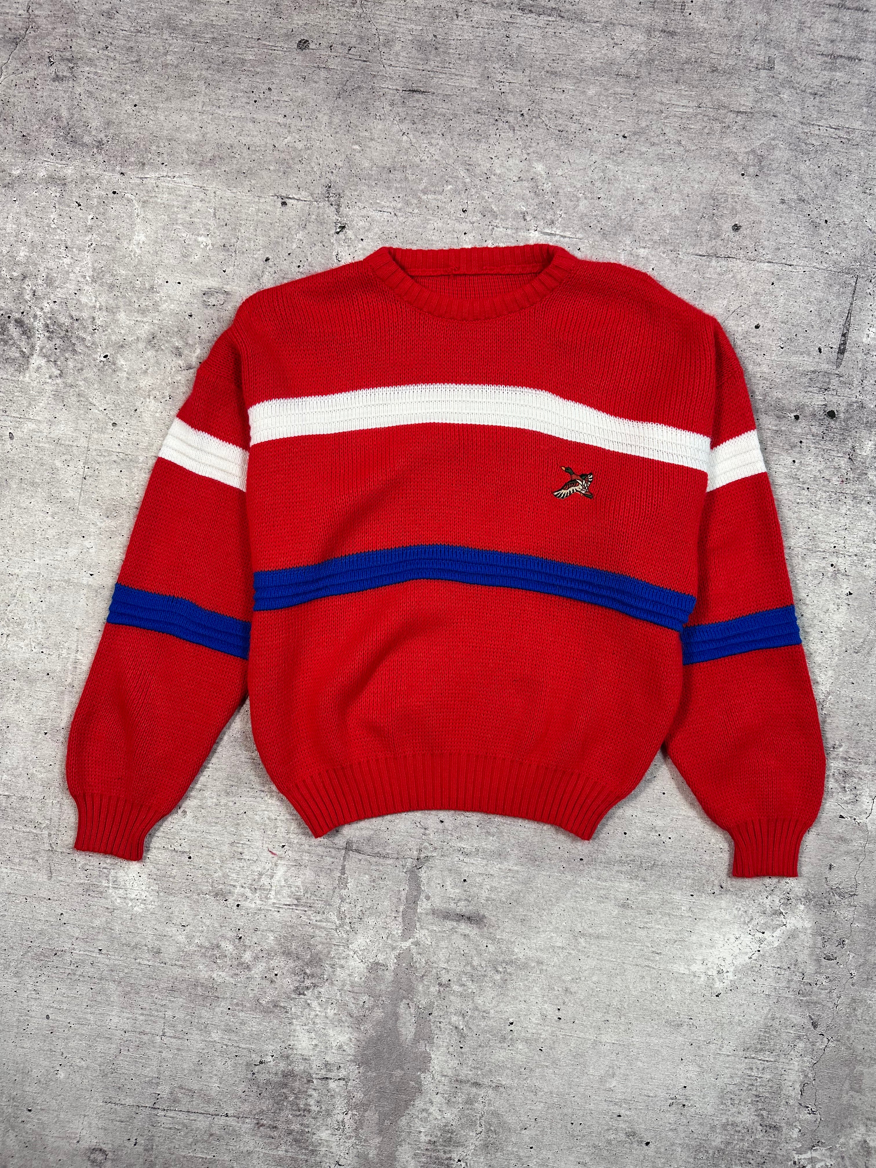 Chaleco Vintage