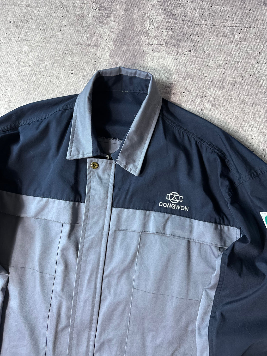 Chaqueta DONGWON