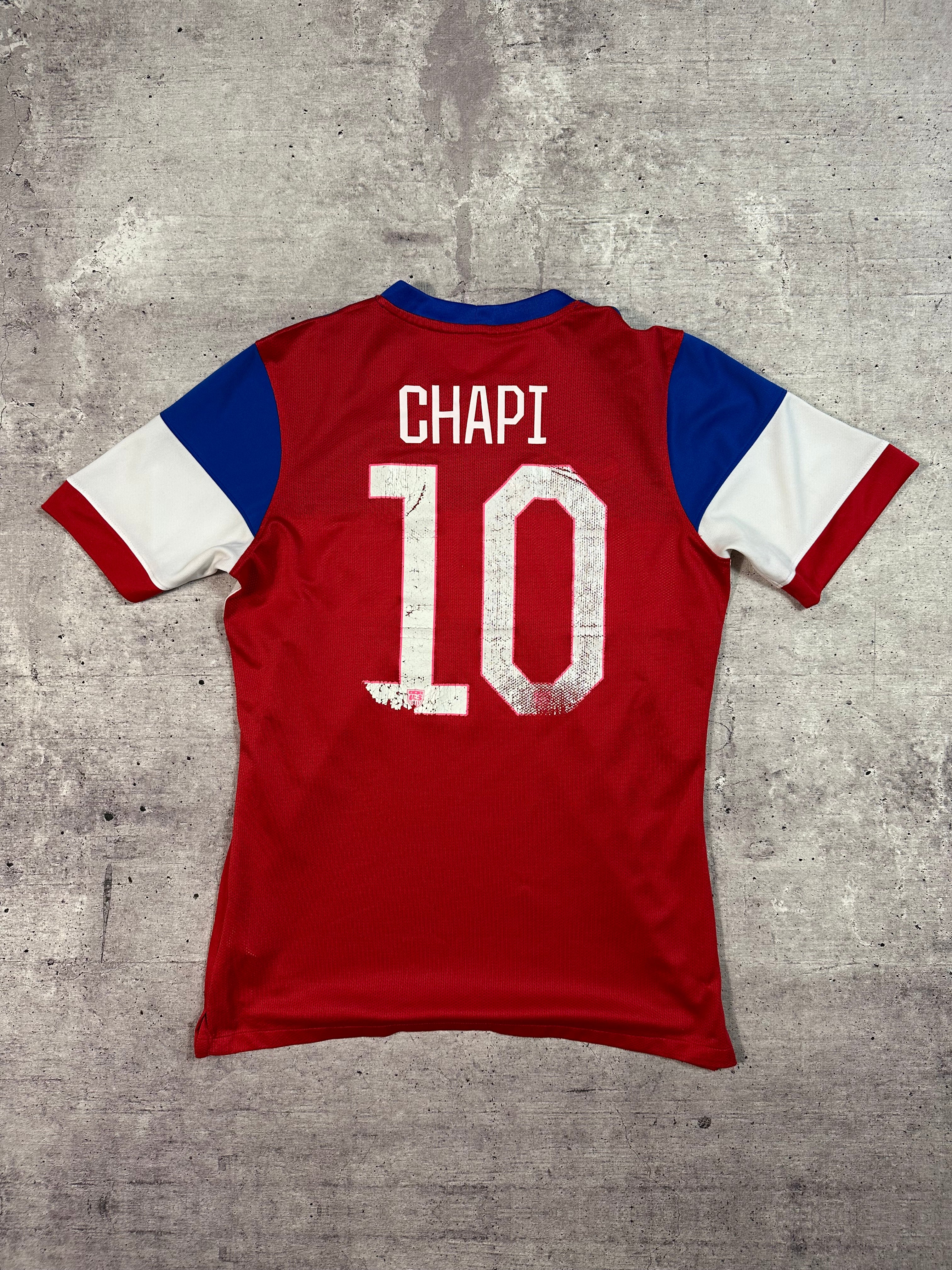 Camiseta Nike 2014