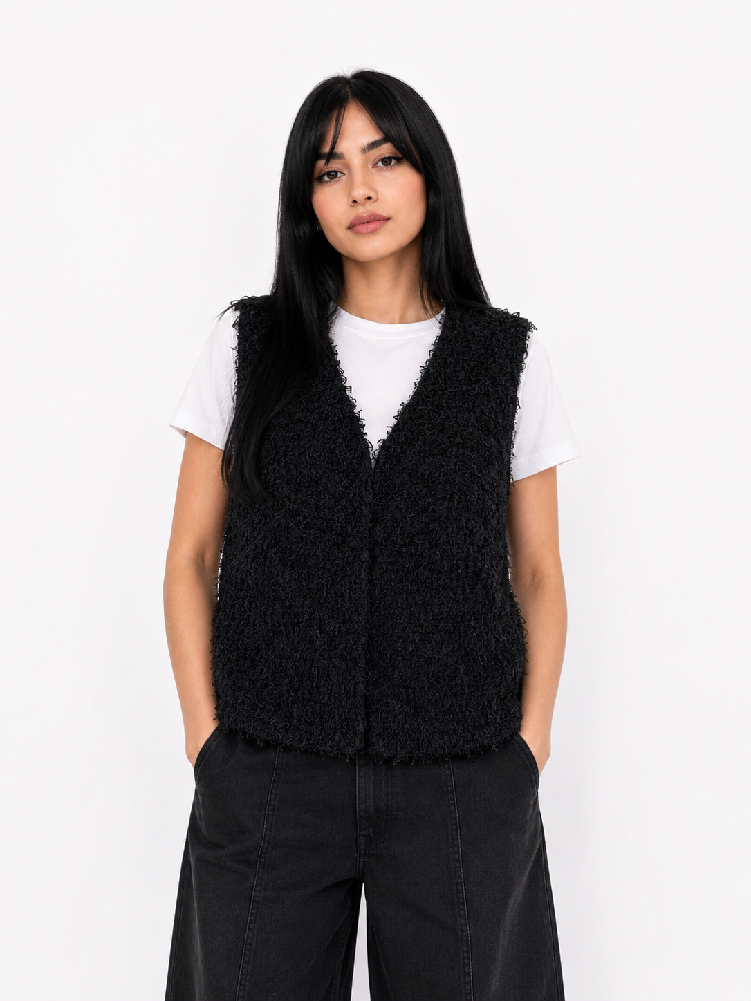 Vest Yigga