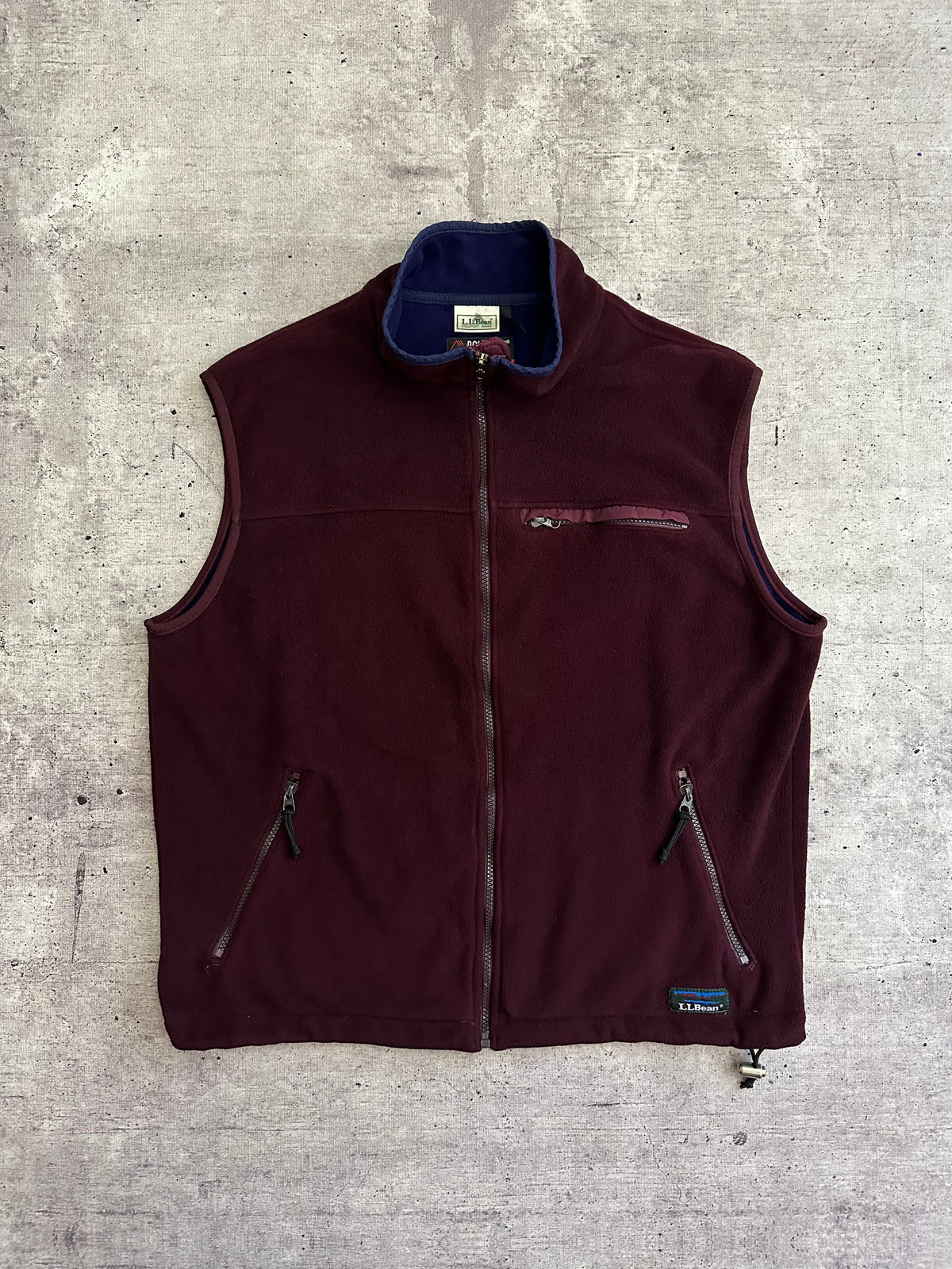 Vest L.L.Bean