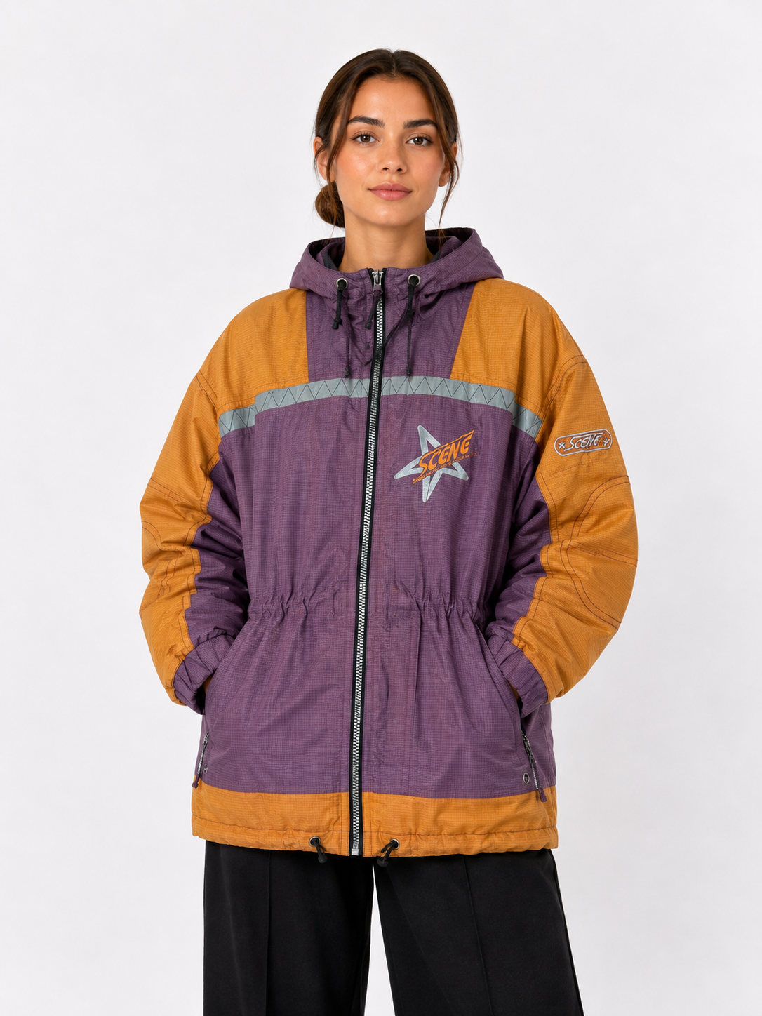 Chaqueta C&A