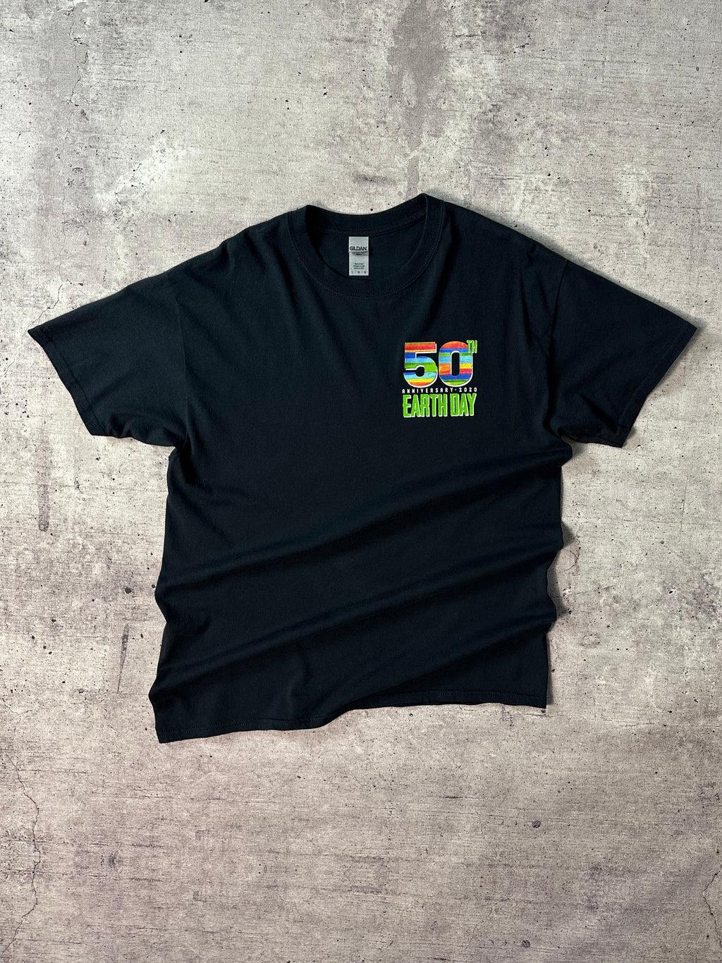 Polera Gildan