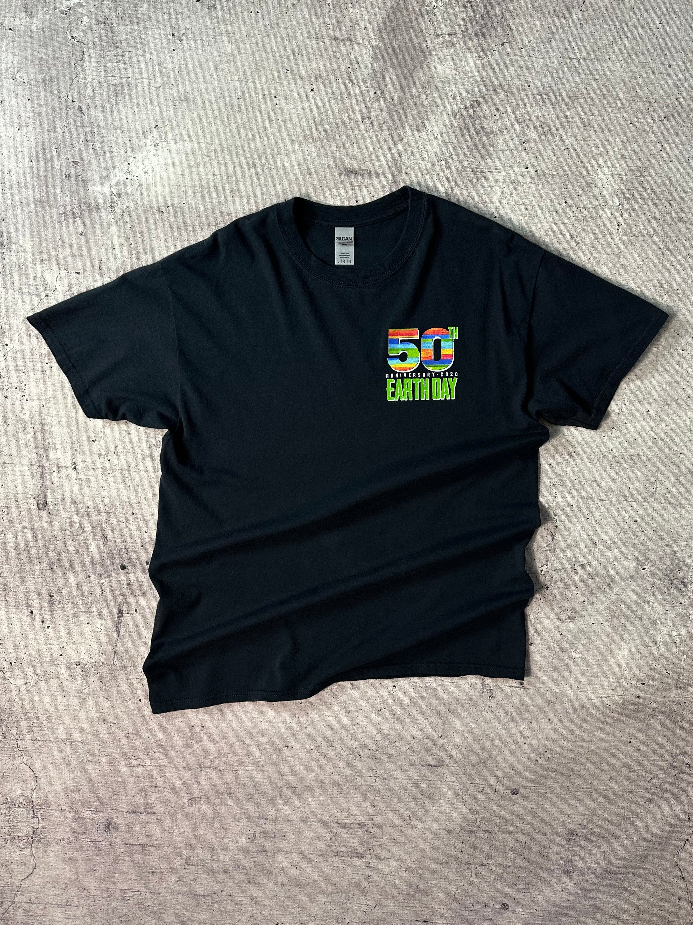 Polera Gildan
