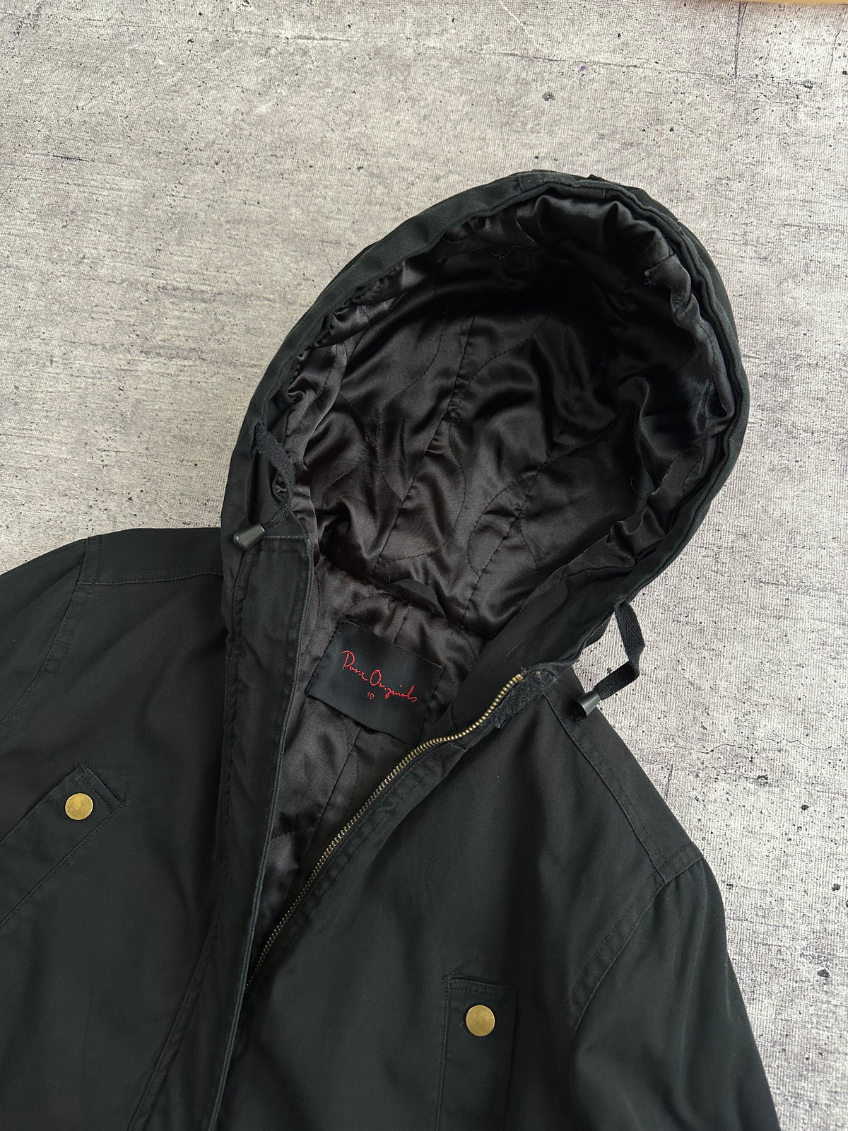 Chaqueta/Abrigo Pure Originals