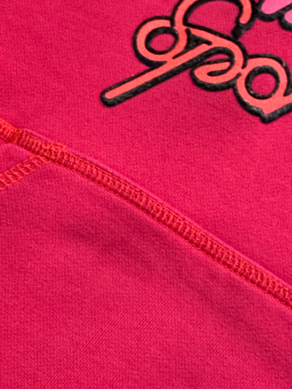 Poleron Nike Sports