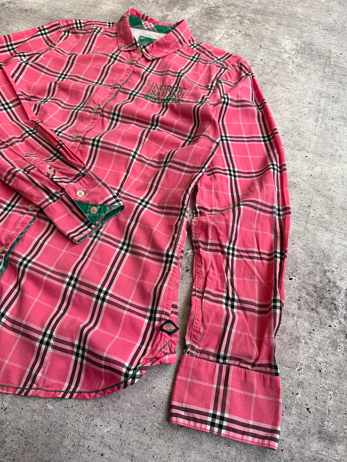 Camisa Gaastra