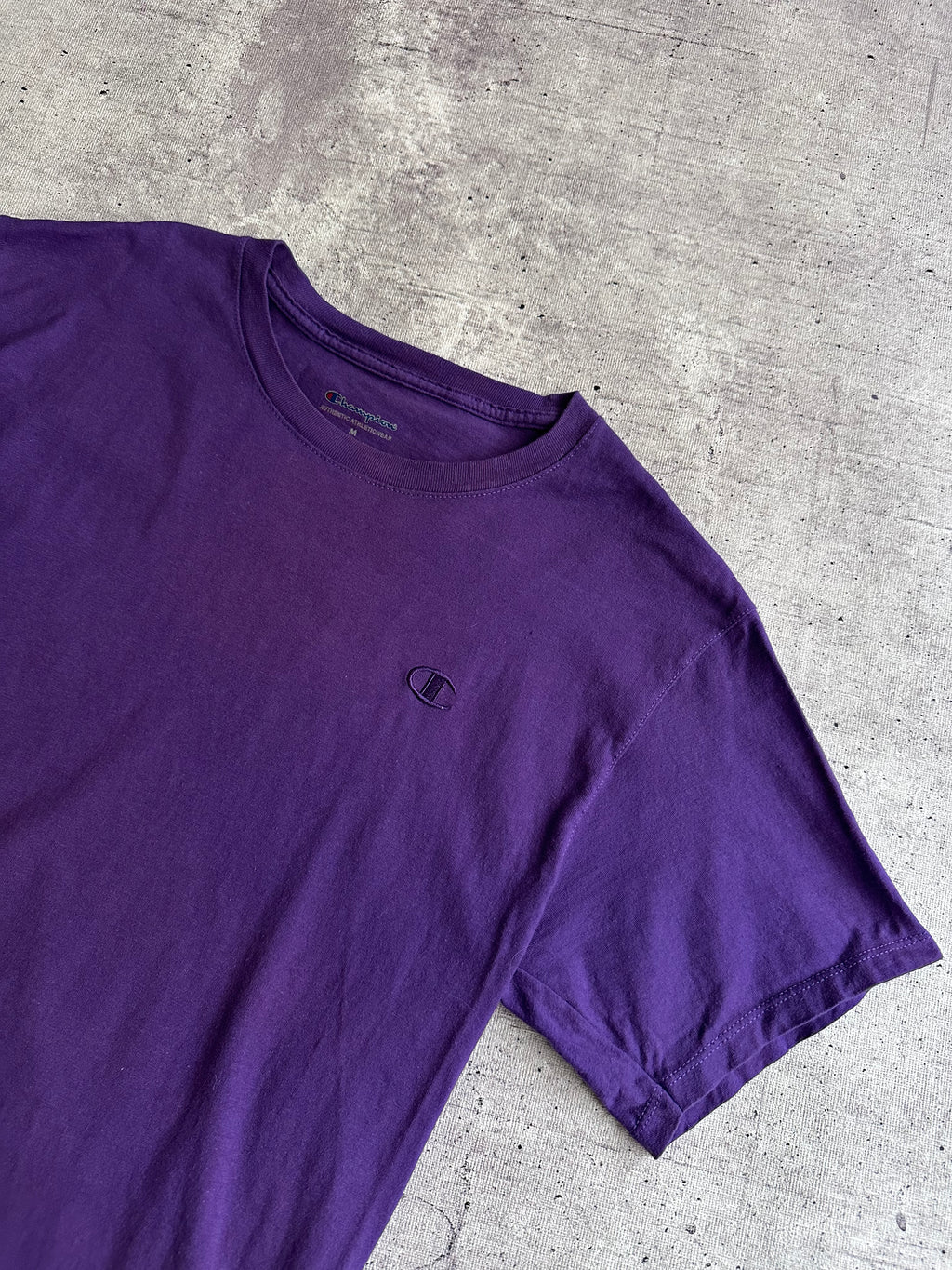 Polera Champion