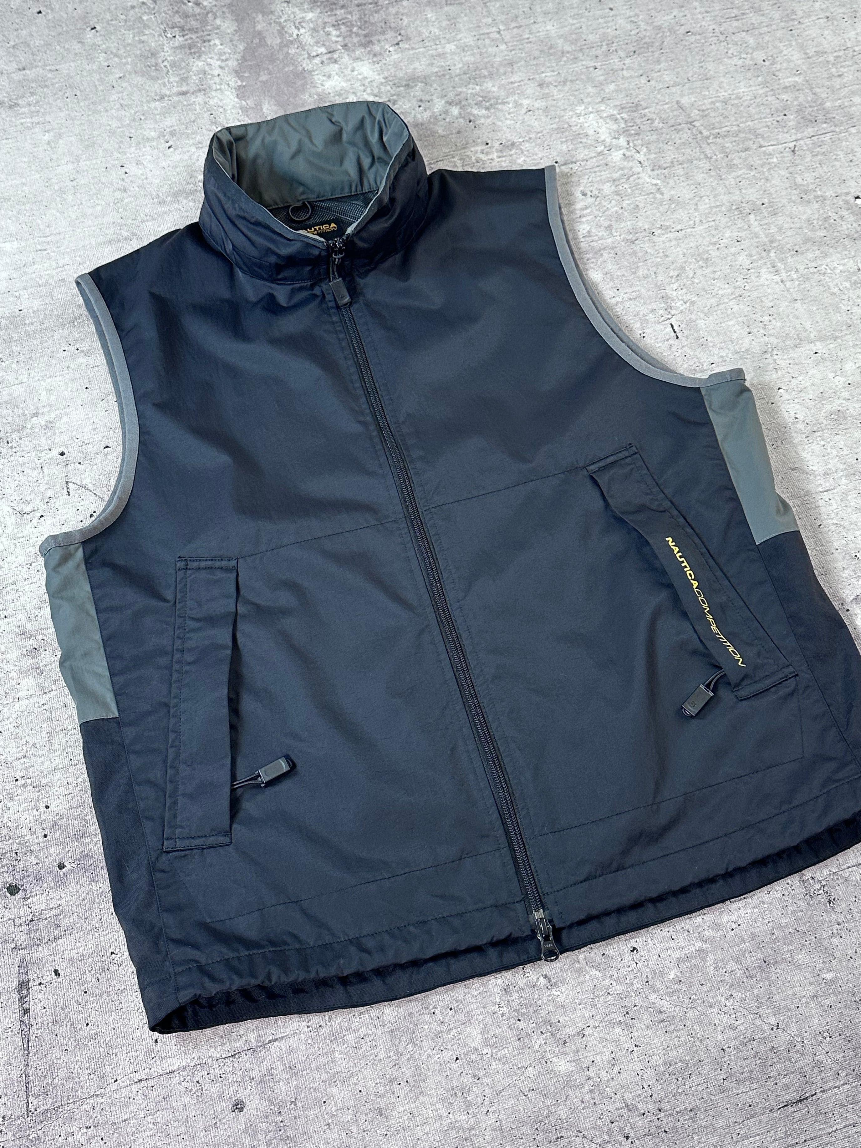 Vest Náutica