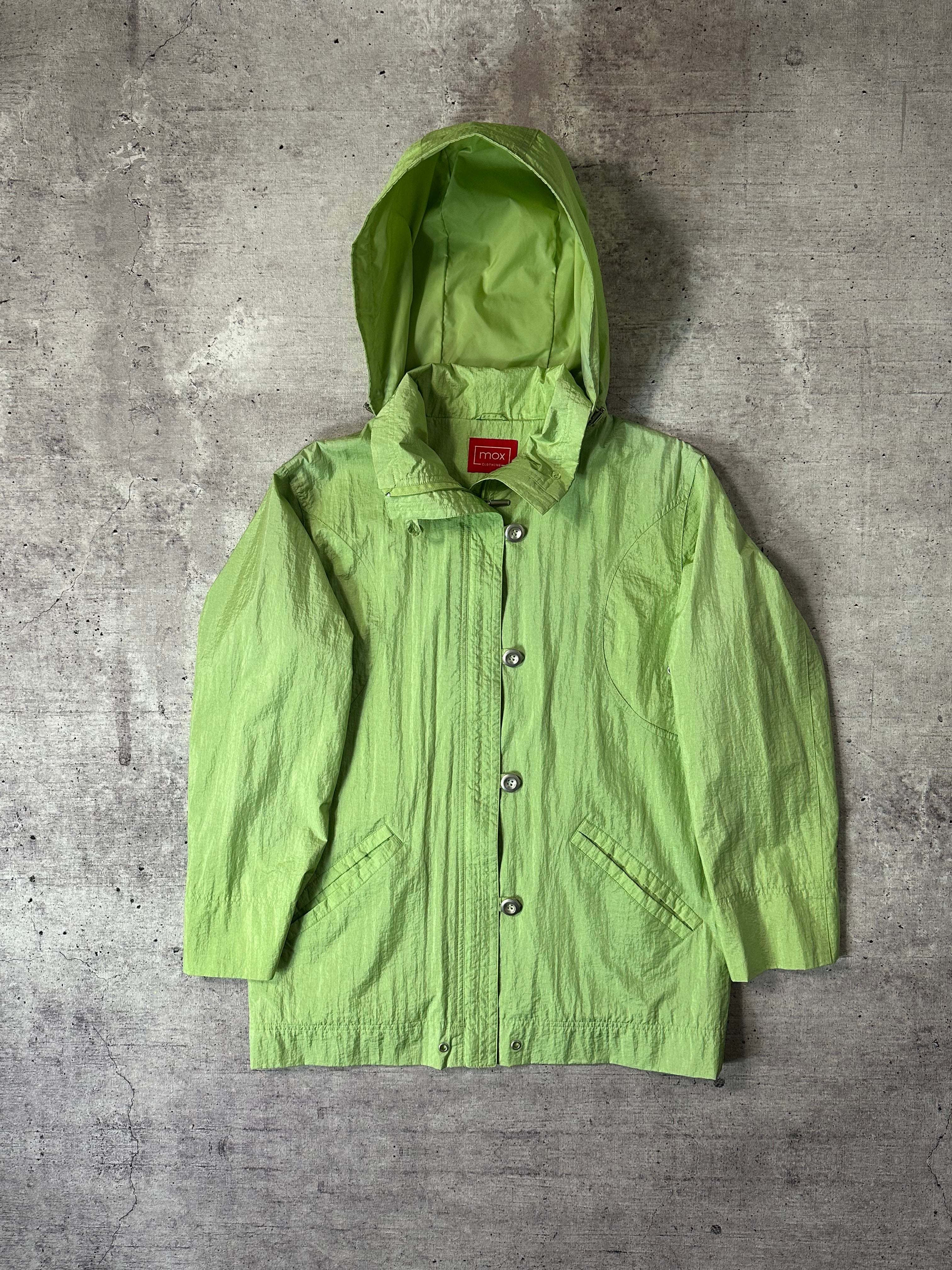 Cortaviento Mox Clothing