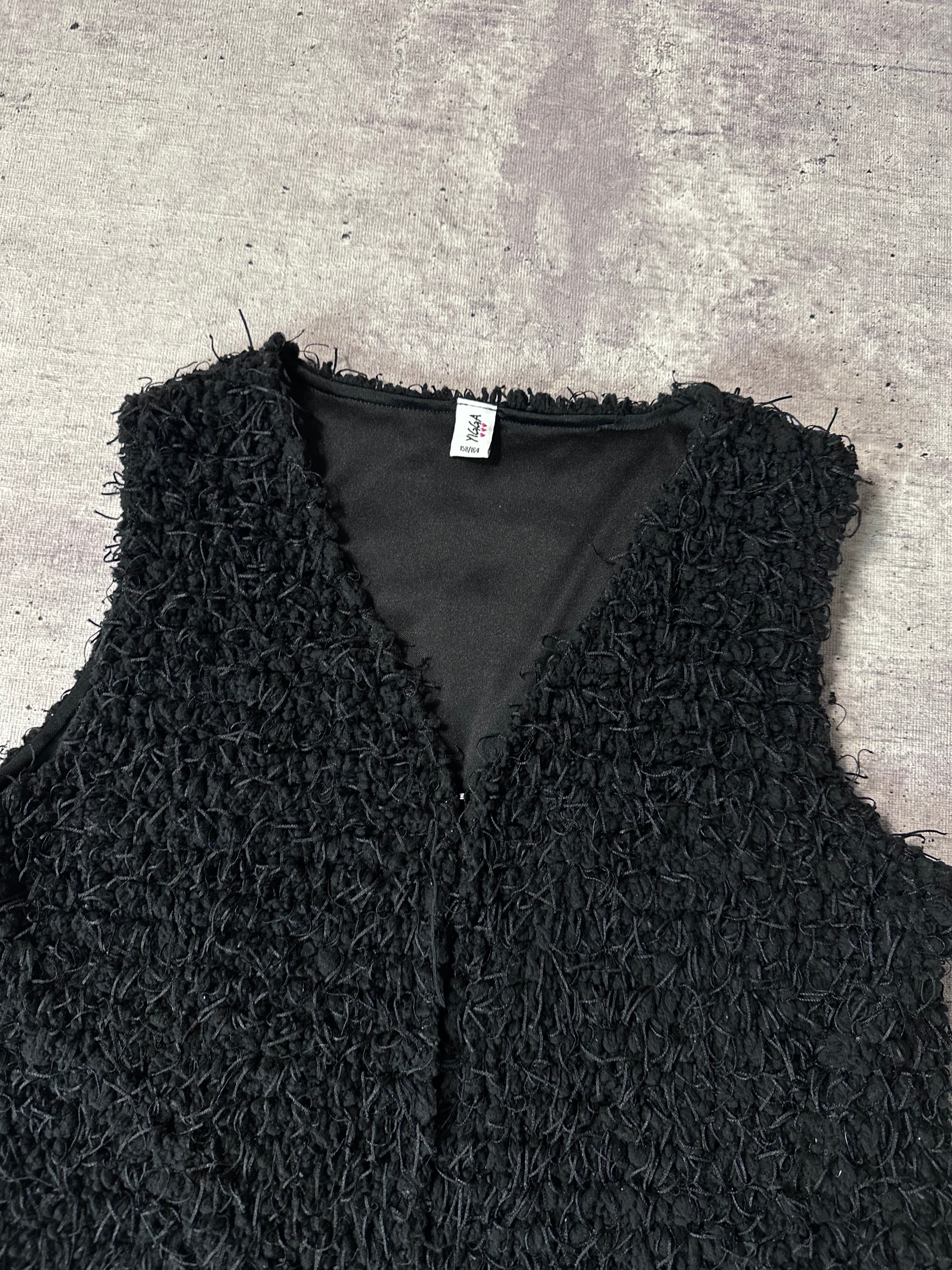 Vest Yigga