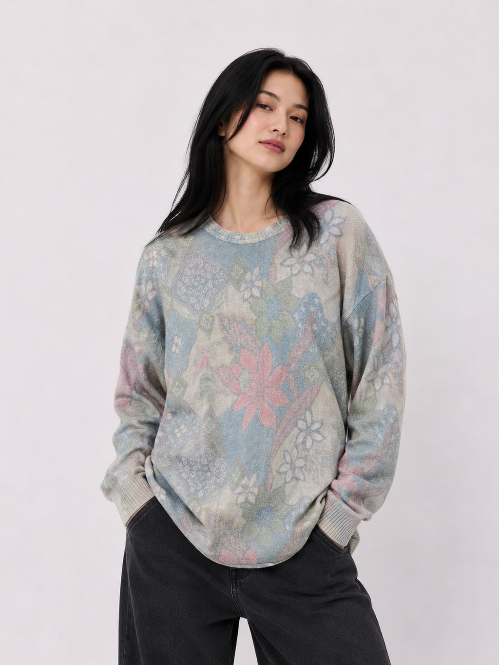 Sweater Vintage