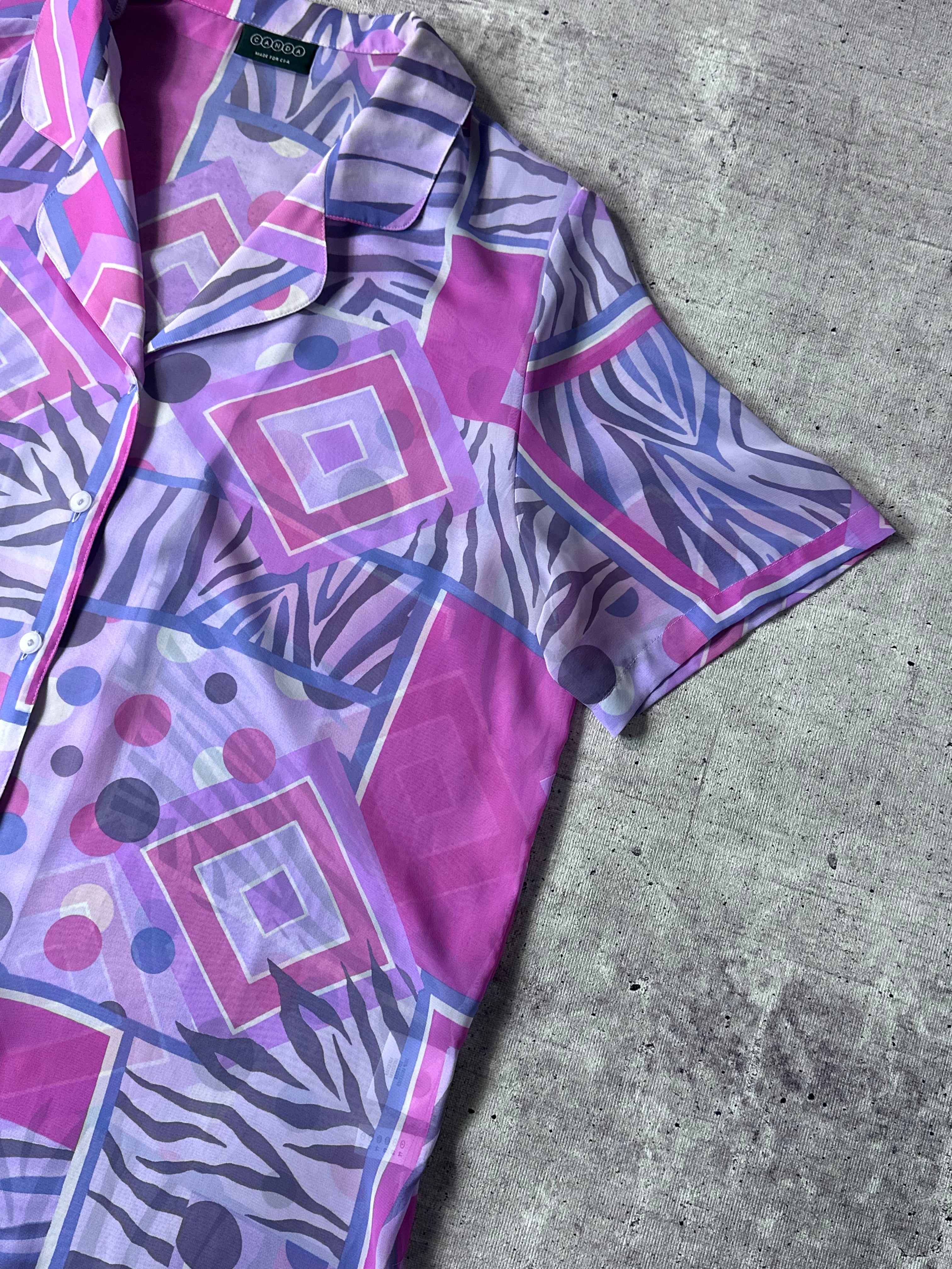 Blusa Canda