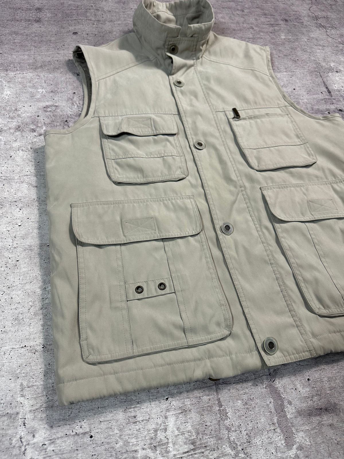 Vest Westbury