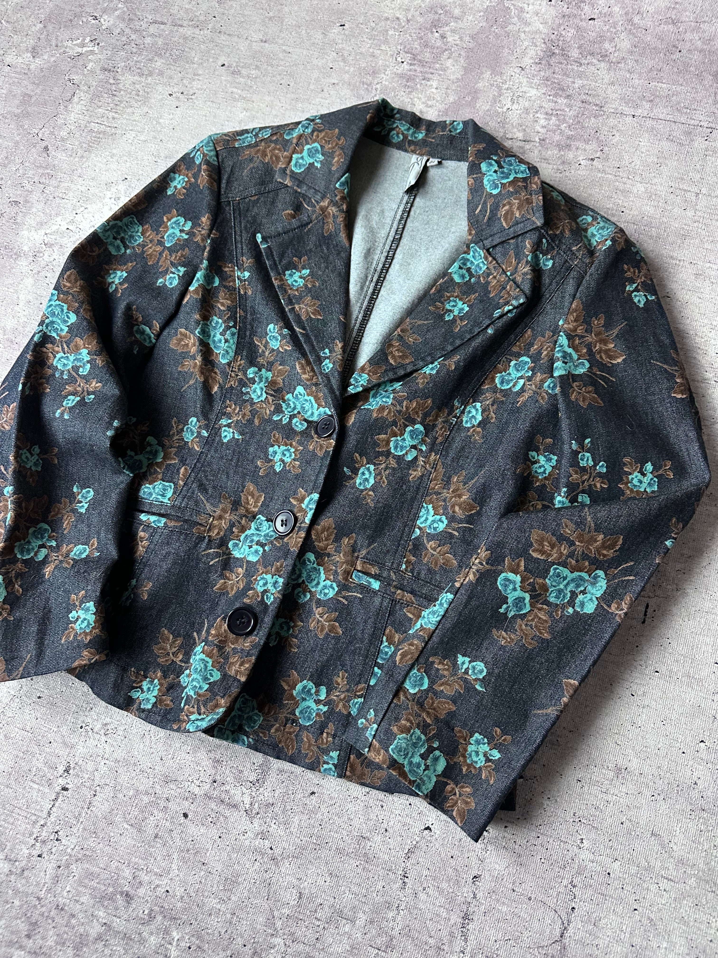 Chaqueta Pía Collection