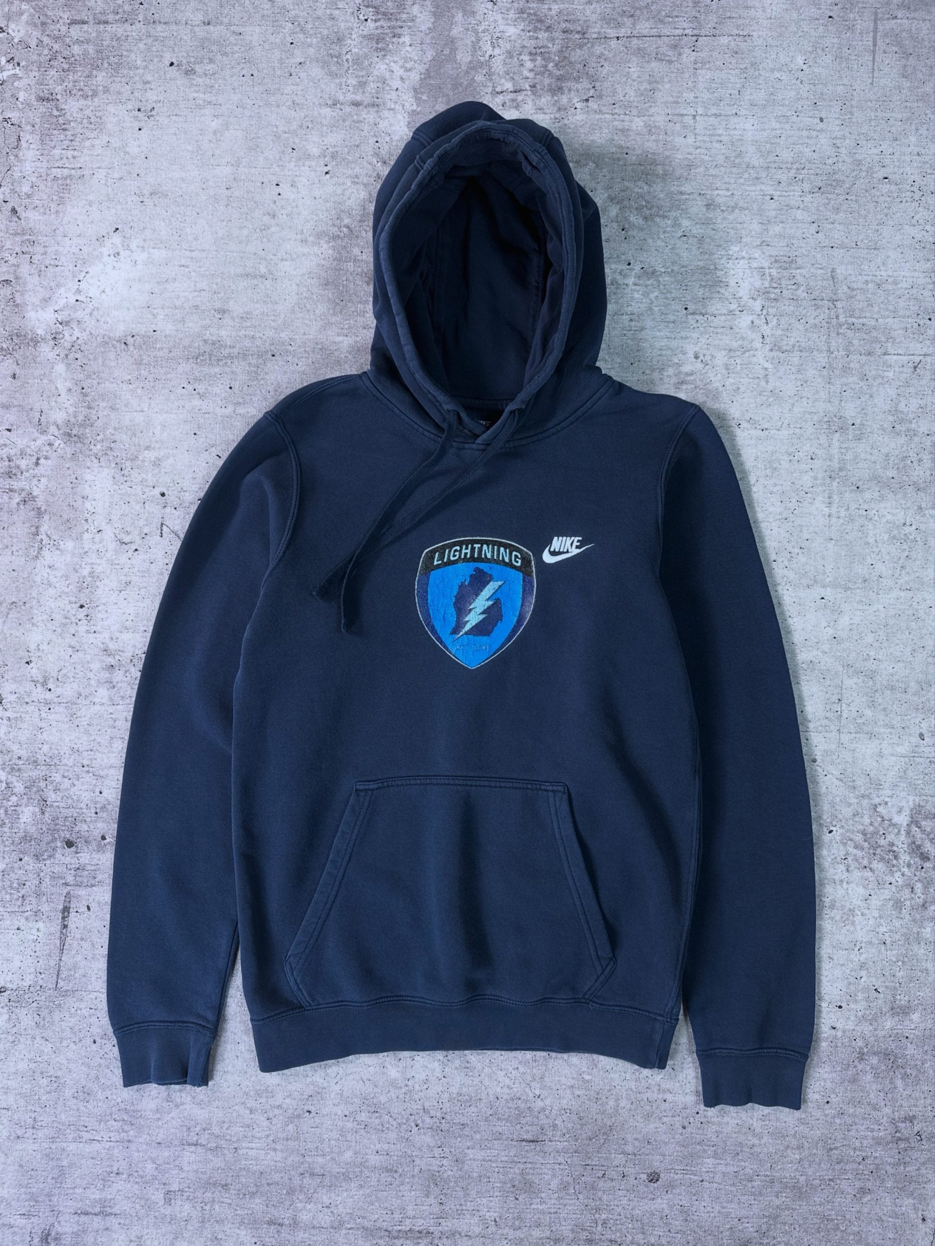 Poleron Nike