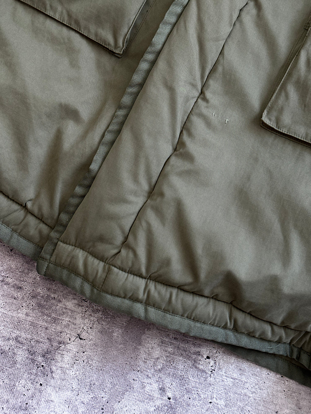 Chaqueta/Abrigo F2FACE