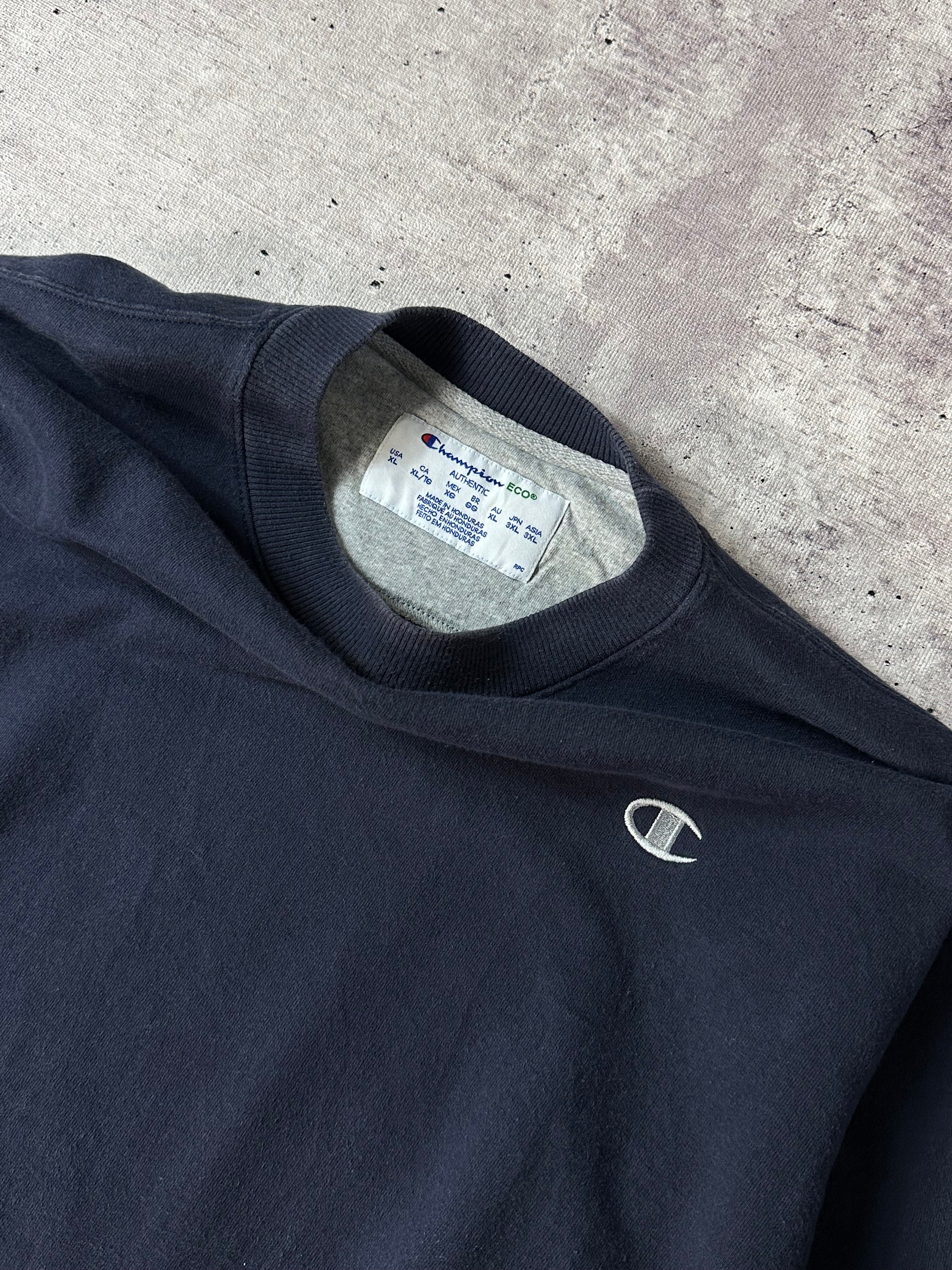 Poleron Champion