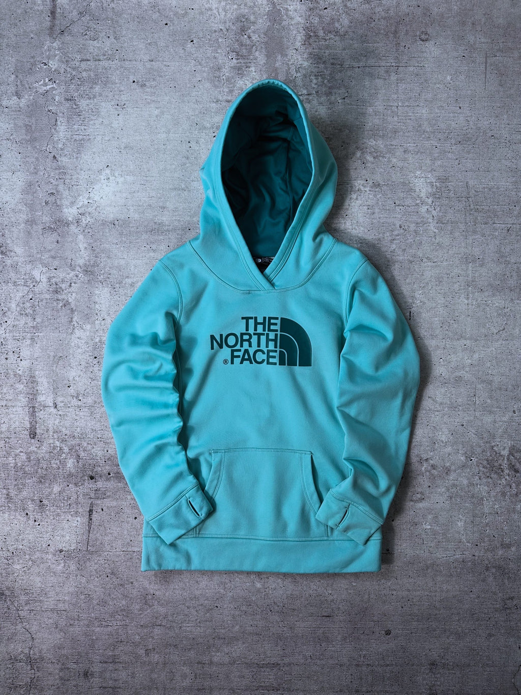 Poleron TNF (Celeste)