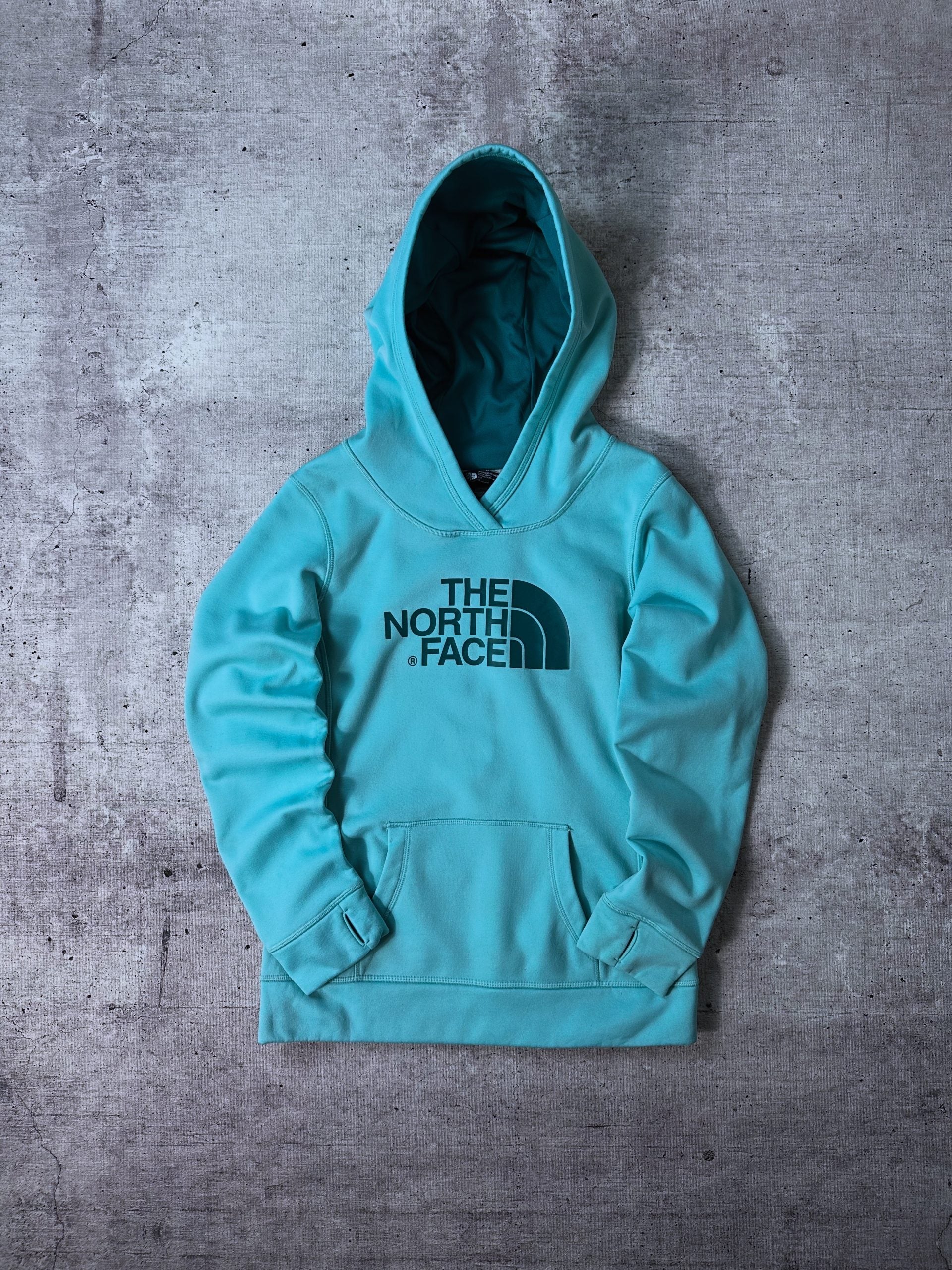 Poleron TNF (Celeste)