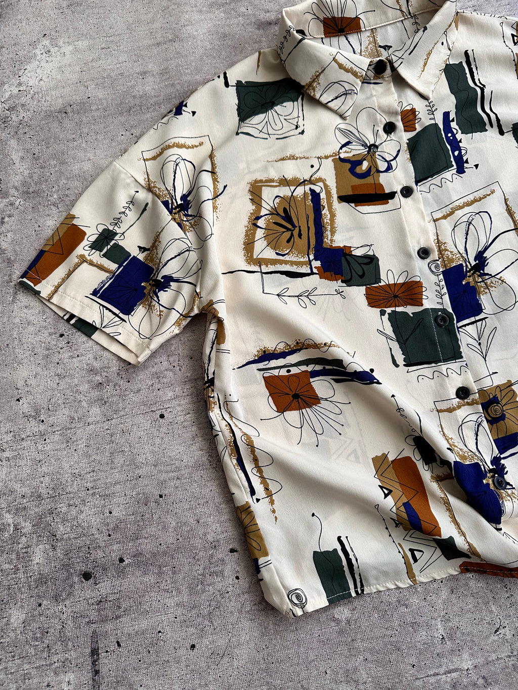 Blusa Shein