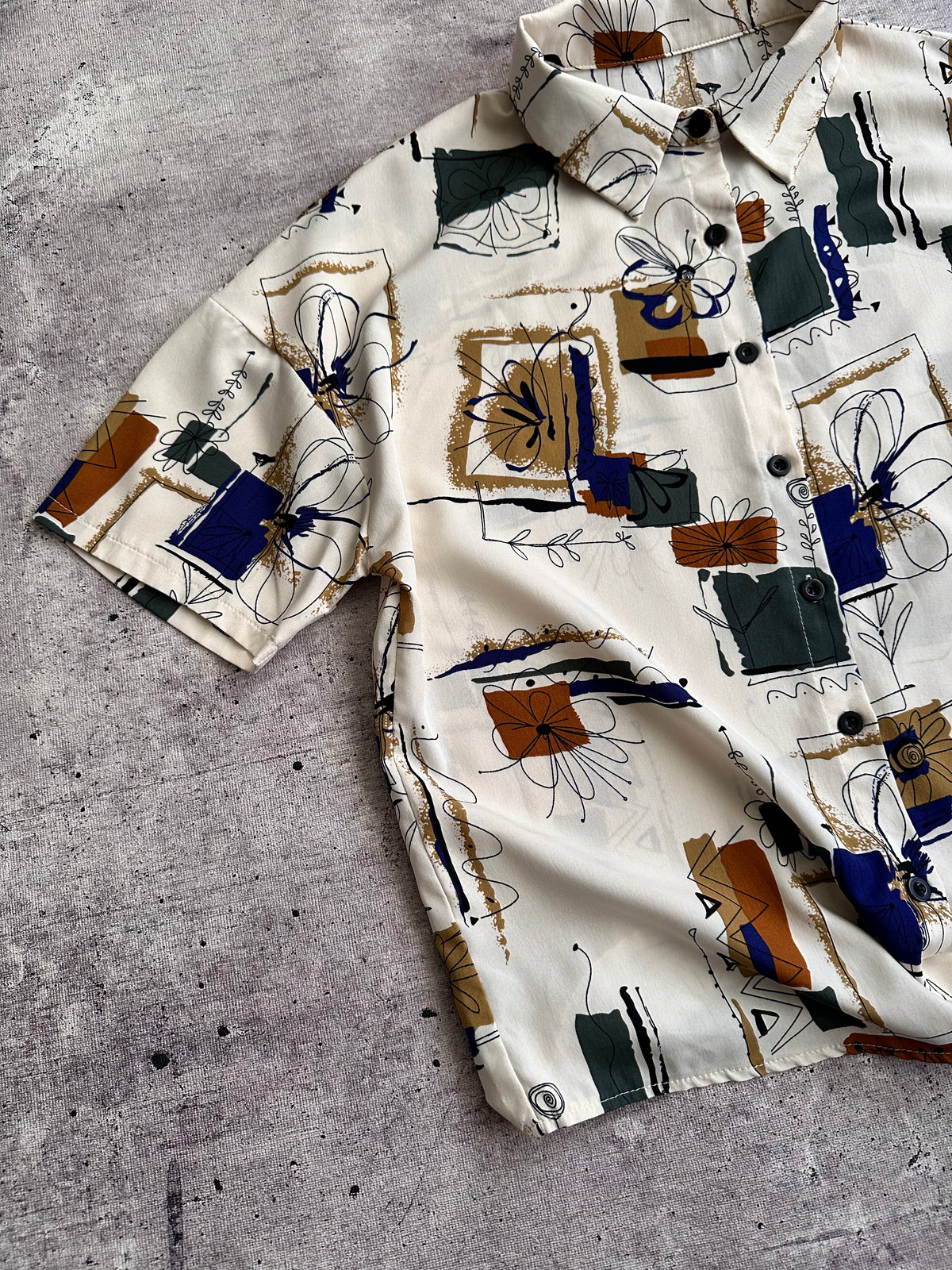 Blusa Shein