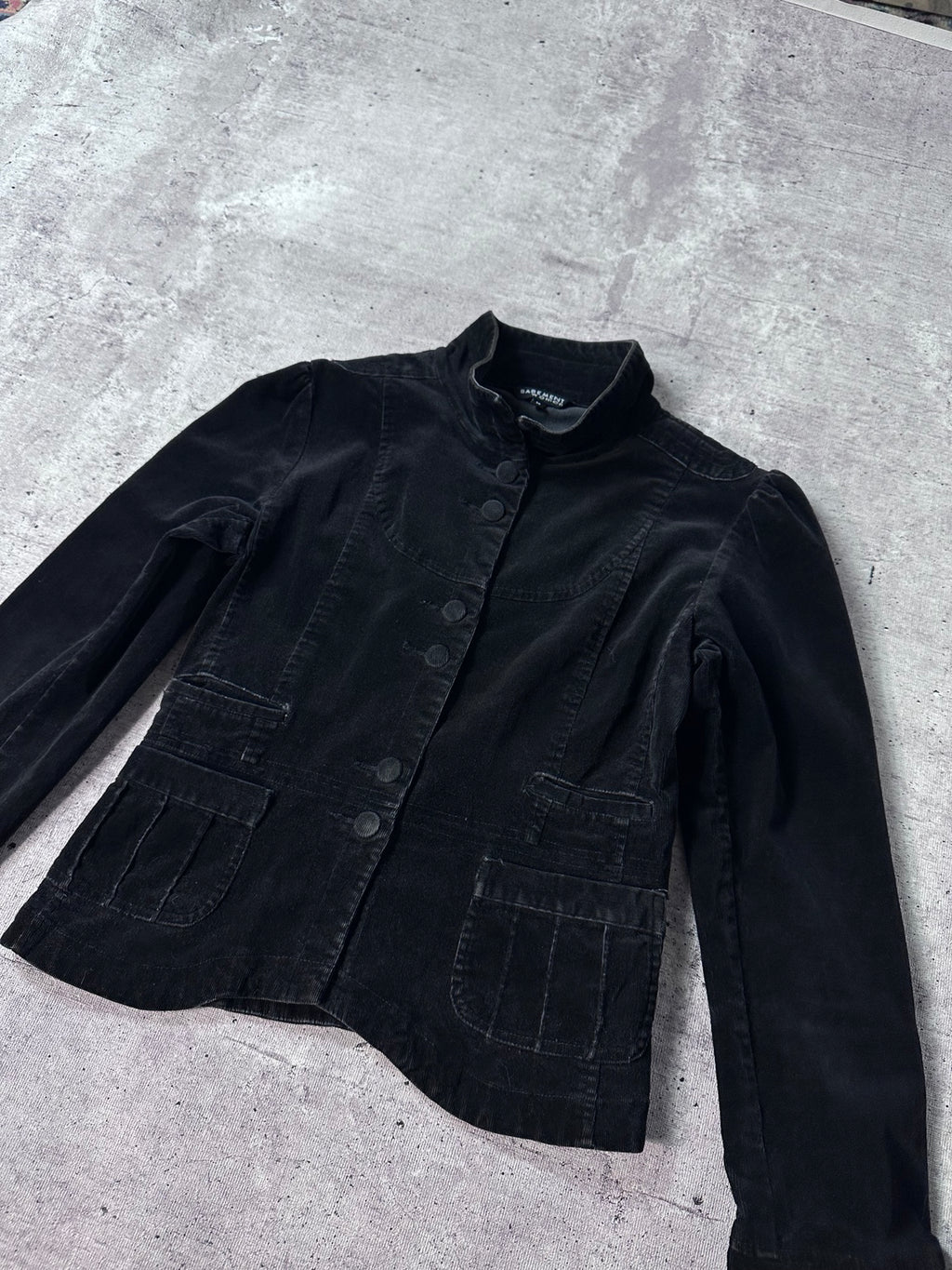 Chaqueta Basement