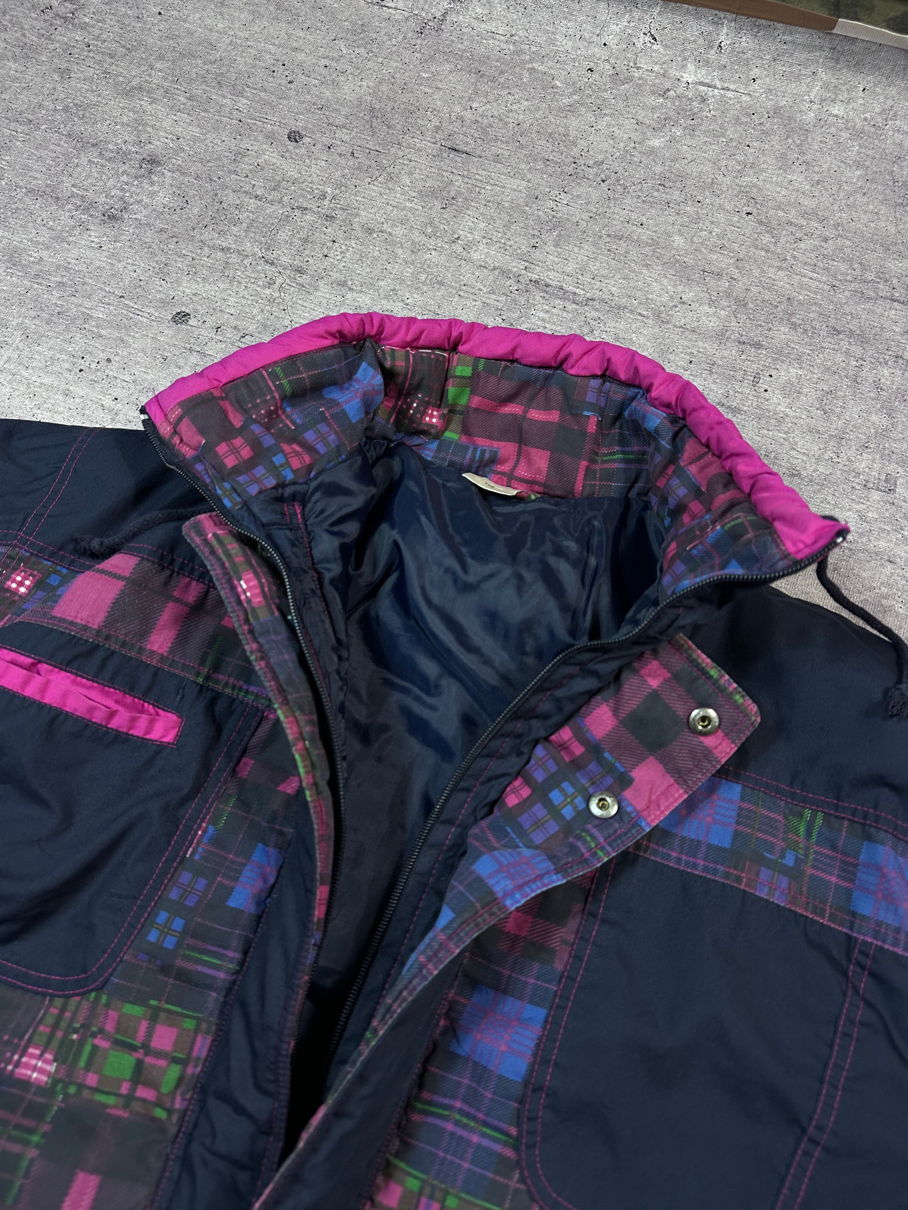 Chaqueta Vintage