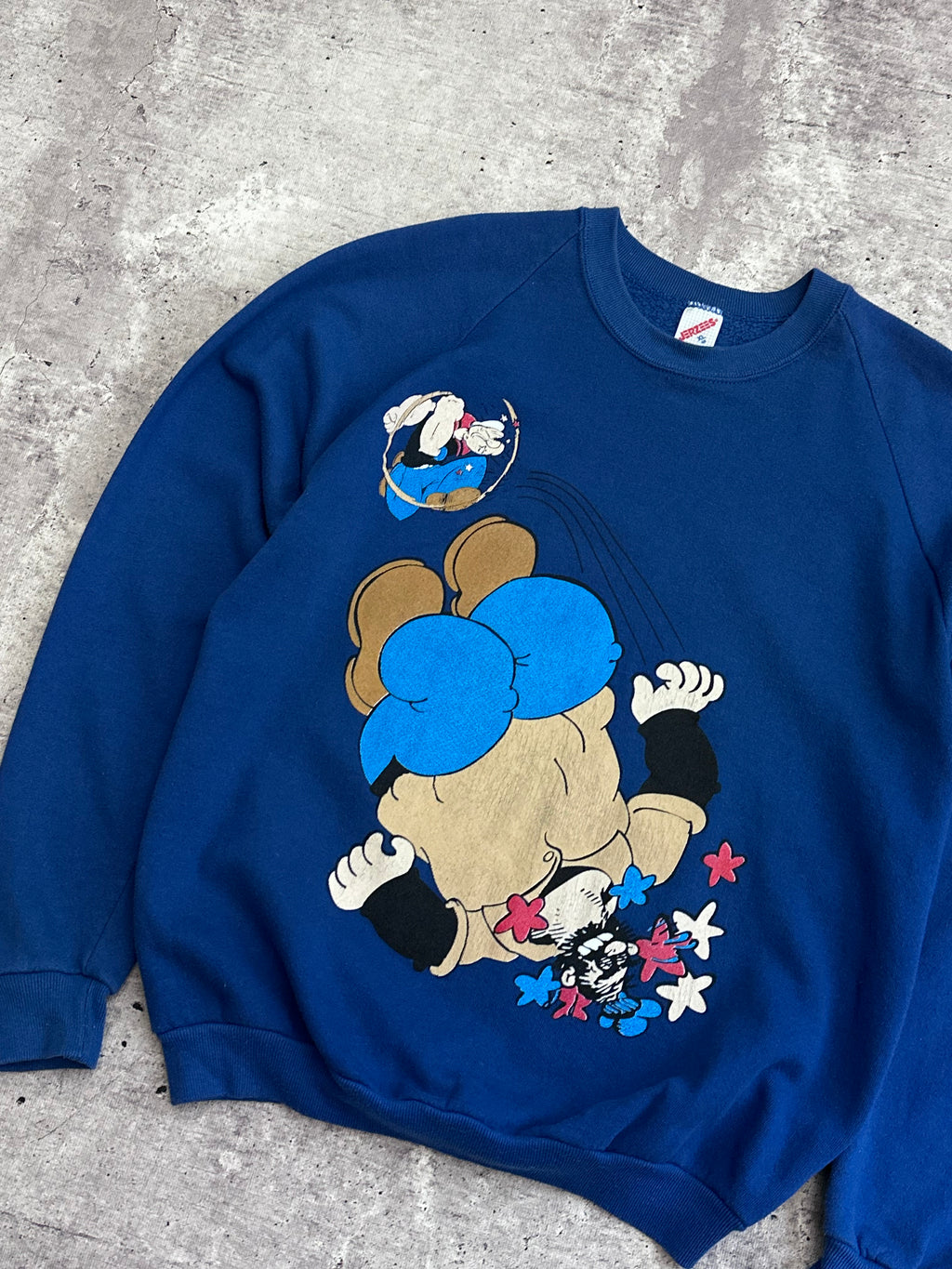 Poleron Jerzees Popeye
