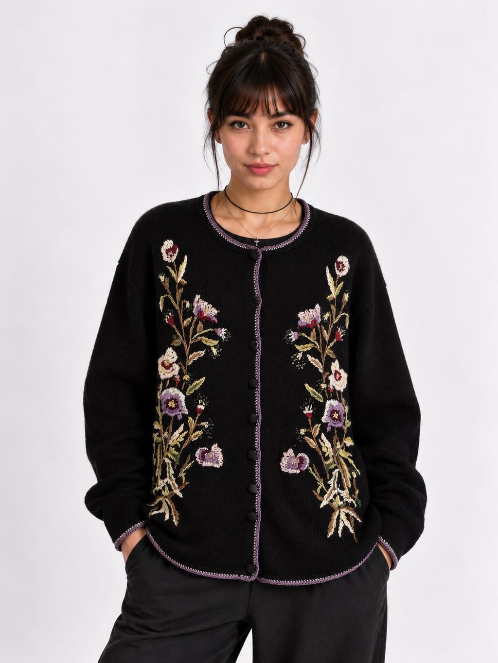 Cardigan TIARA