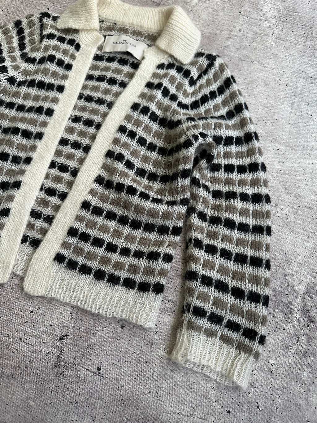 Cardigan Malene Birger