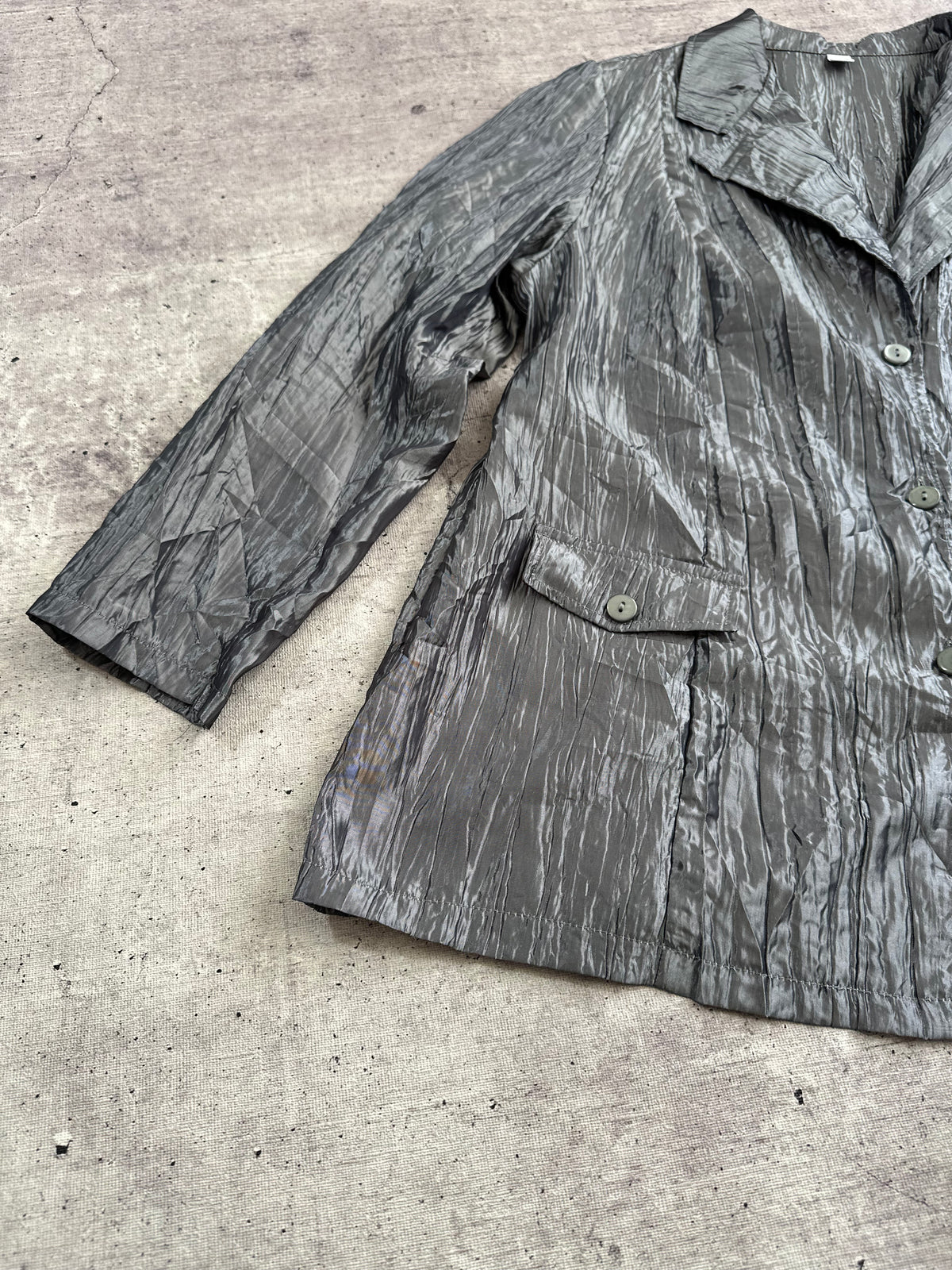 Blazer Vintage