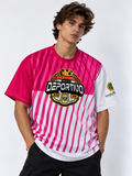 Camiseta Deportiva