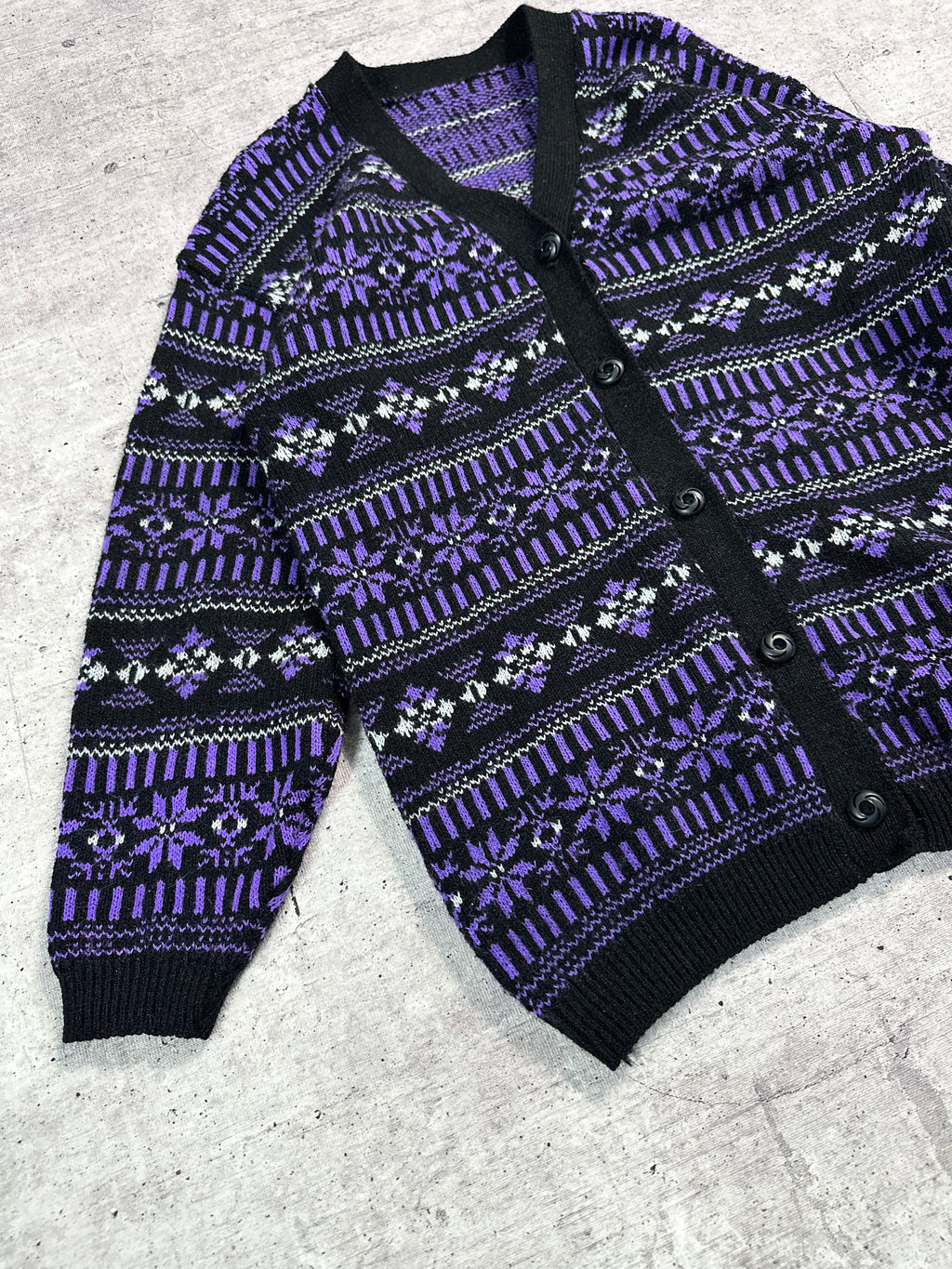 Cardigan Vintage