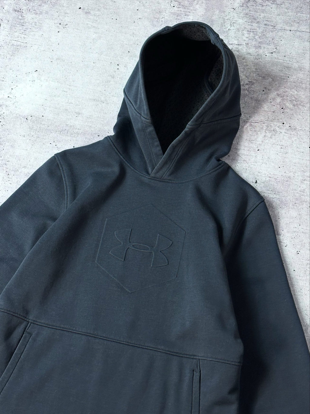 Poleron Under Armour