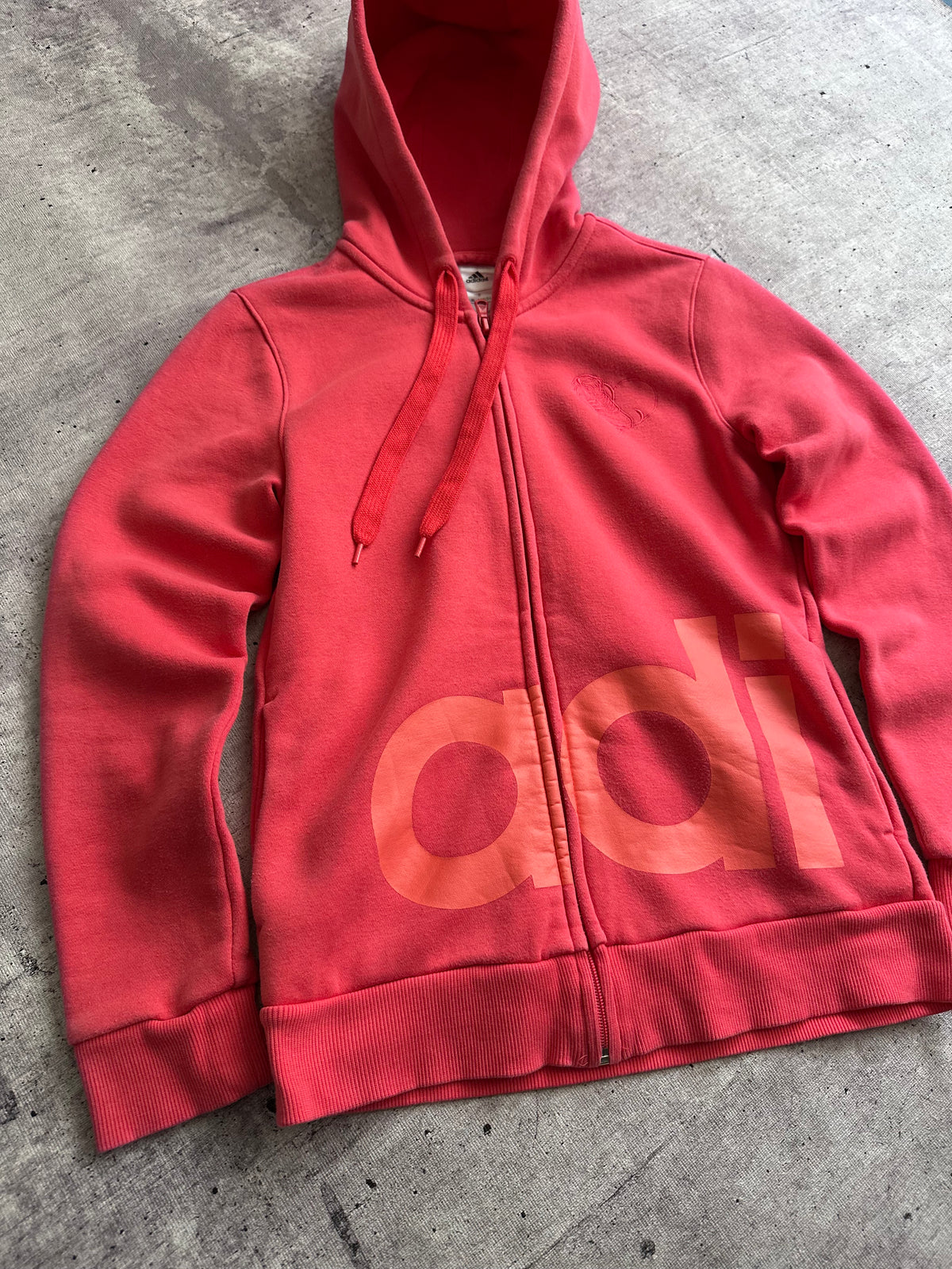 Poleron Adidas