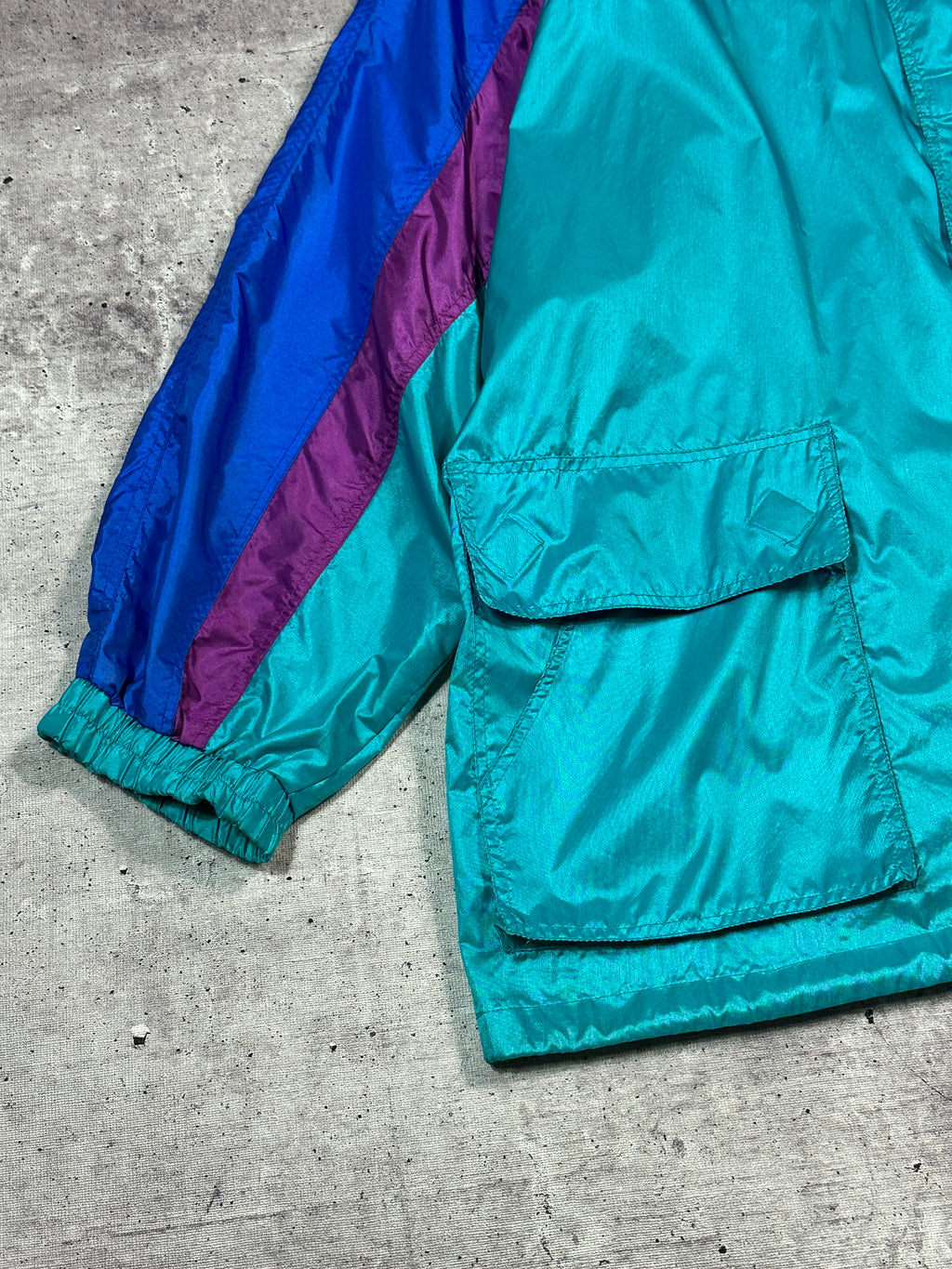 Impermeable Waterstop
