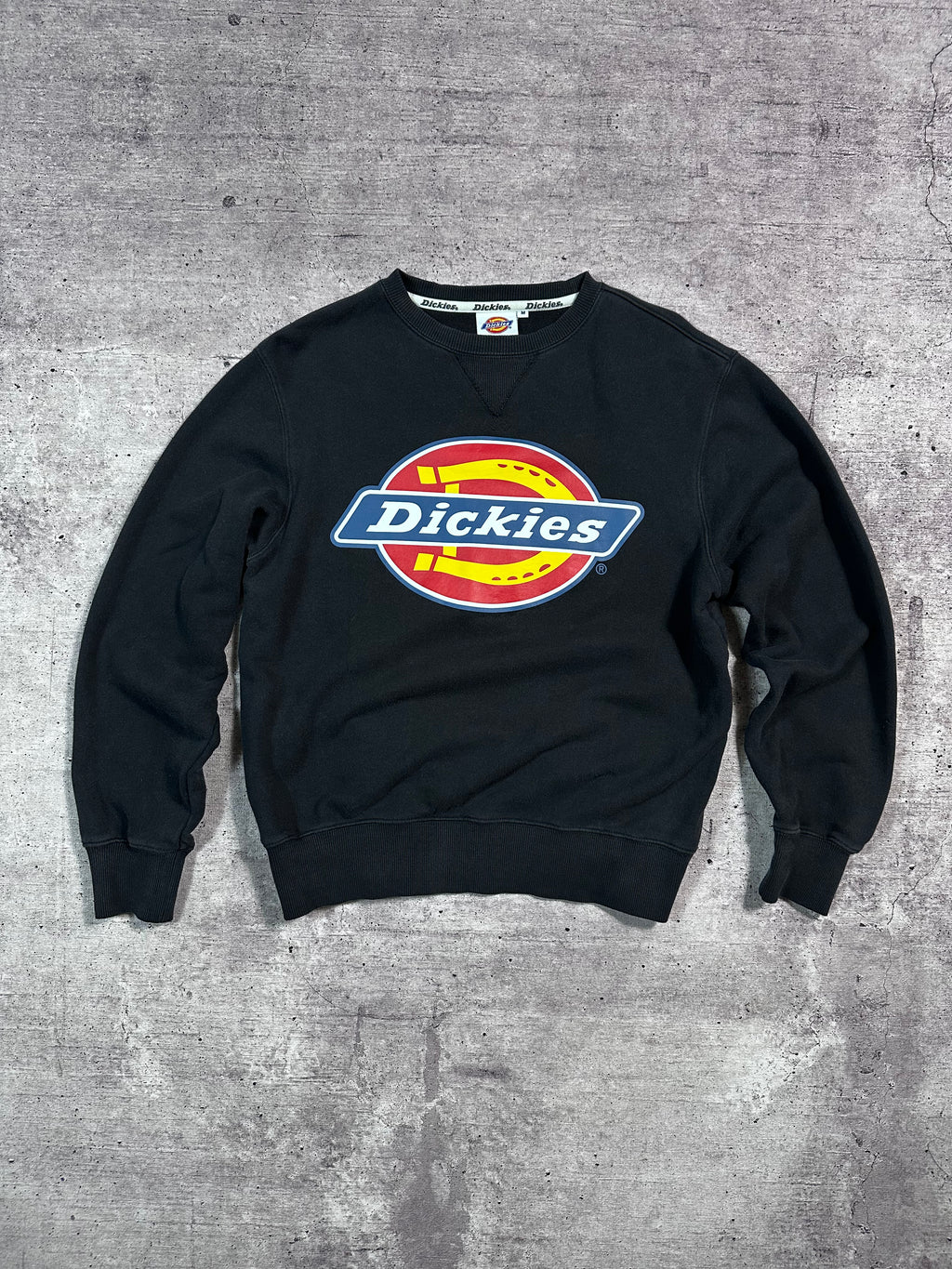 Poleron Dickies