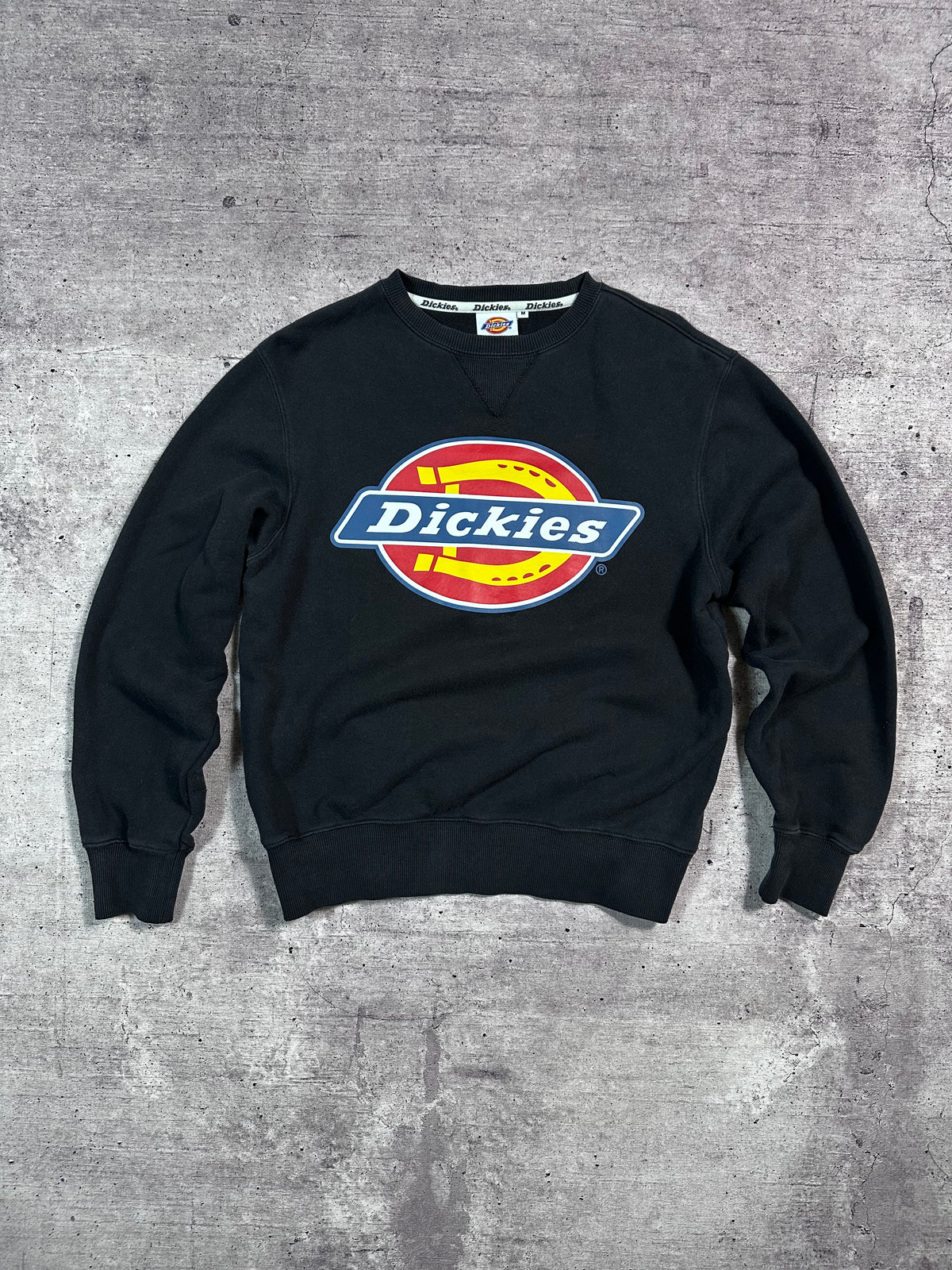 Poleron Dickies