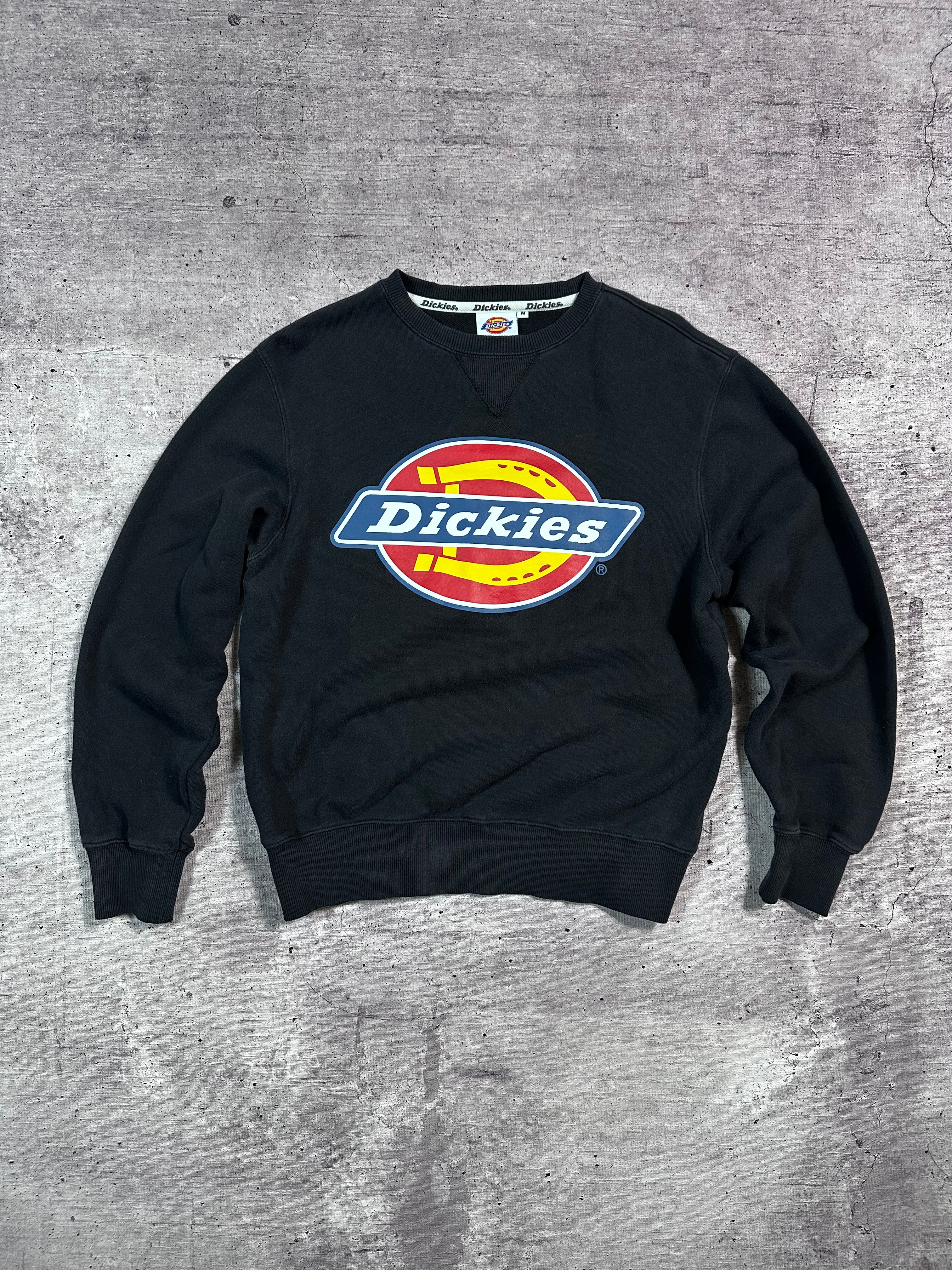 Poleron Dickies