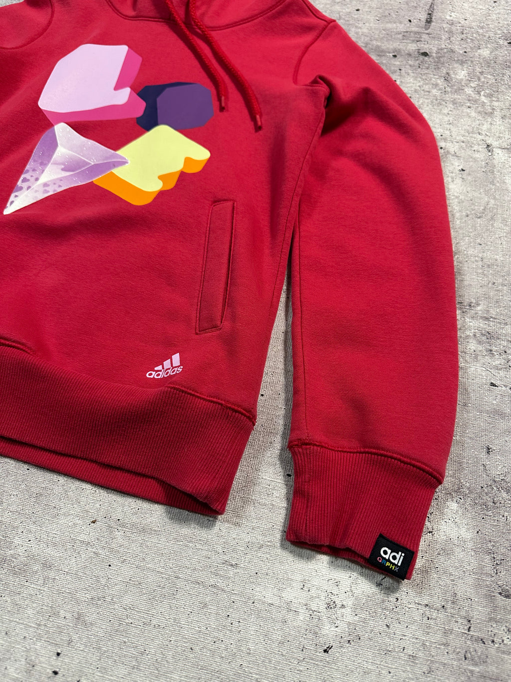 Hoodie Adidas